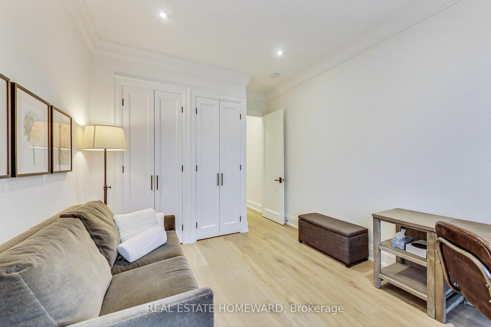 Photo 14 of Unit 3612, 55 Harbour Square, Toronto, Waterfront Communities — HOMEH
