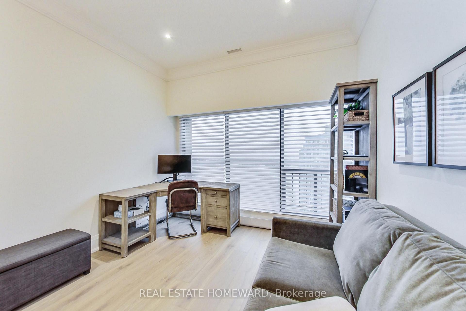 Photo 16 of Unit 3612, 55 Harbour Square, Toronto, Waterfront Communities — HOMEH