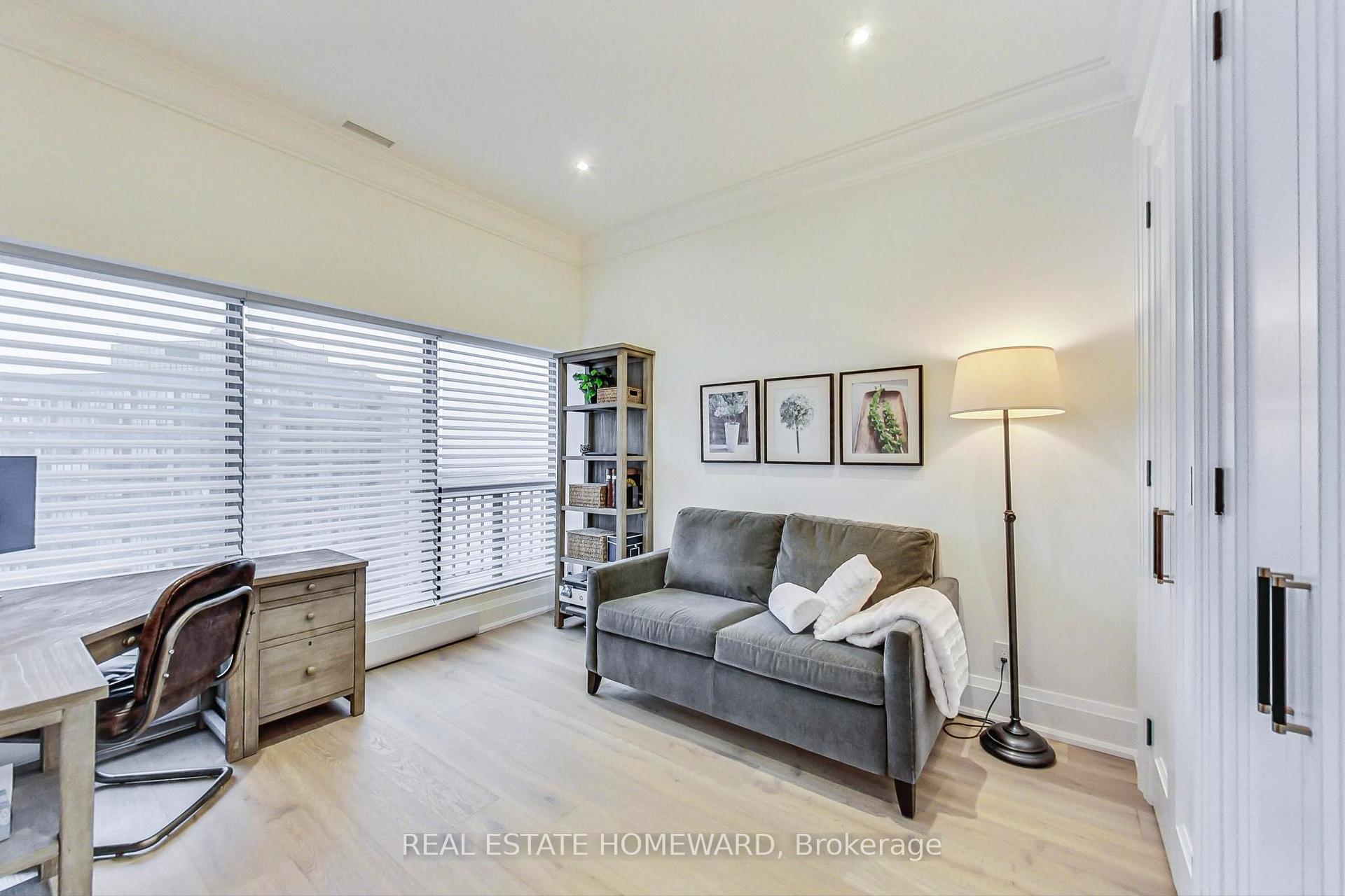 Photo 18 of Unit 3612, 55 Harbour Square, Toronto, Waterfront Communities — HOMEH