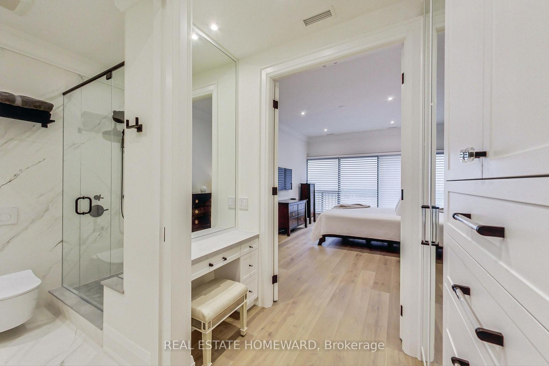 Photo 24 of Unit 3612, 55 Harbour Square, Toronto, Waterfront Communities — HOMEH