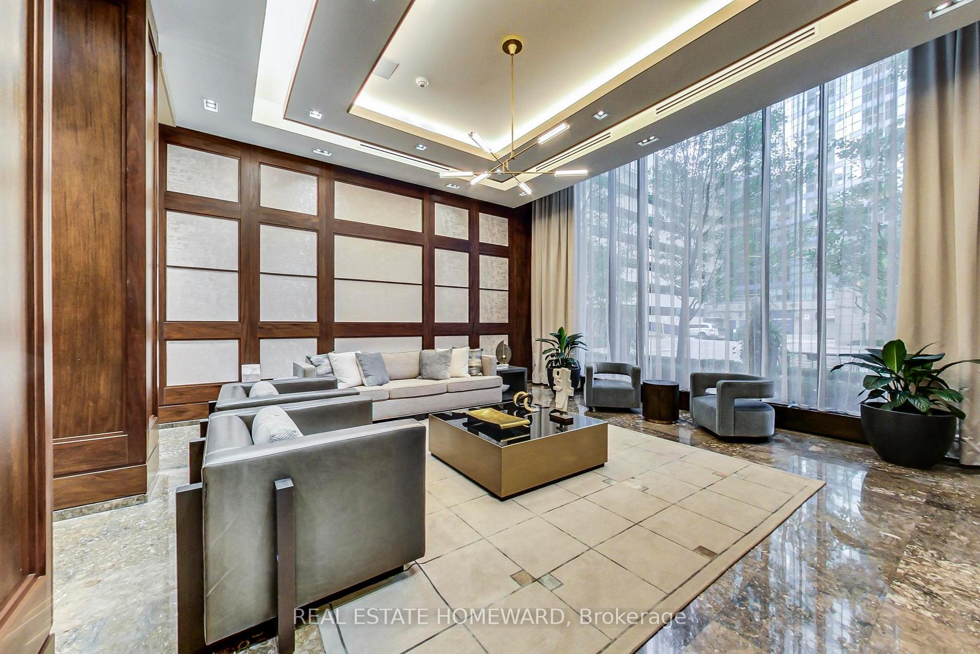 Photo 31 of Unit 3612, 55 Harbour Square, Toronto, Waterfront Communities — HOMEH
