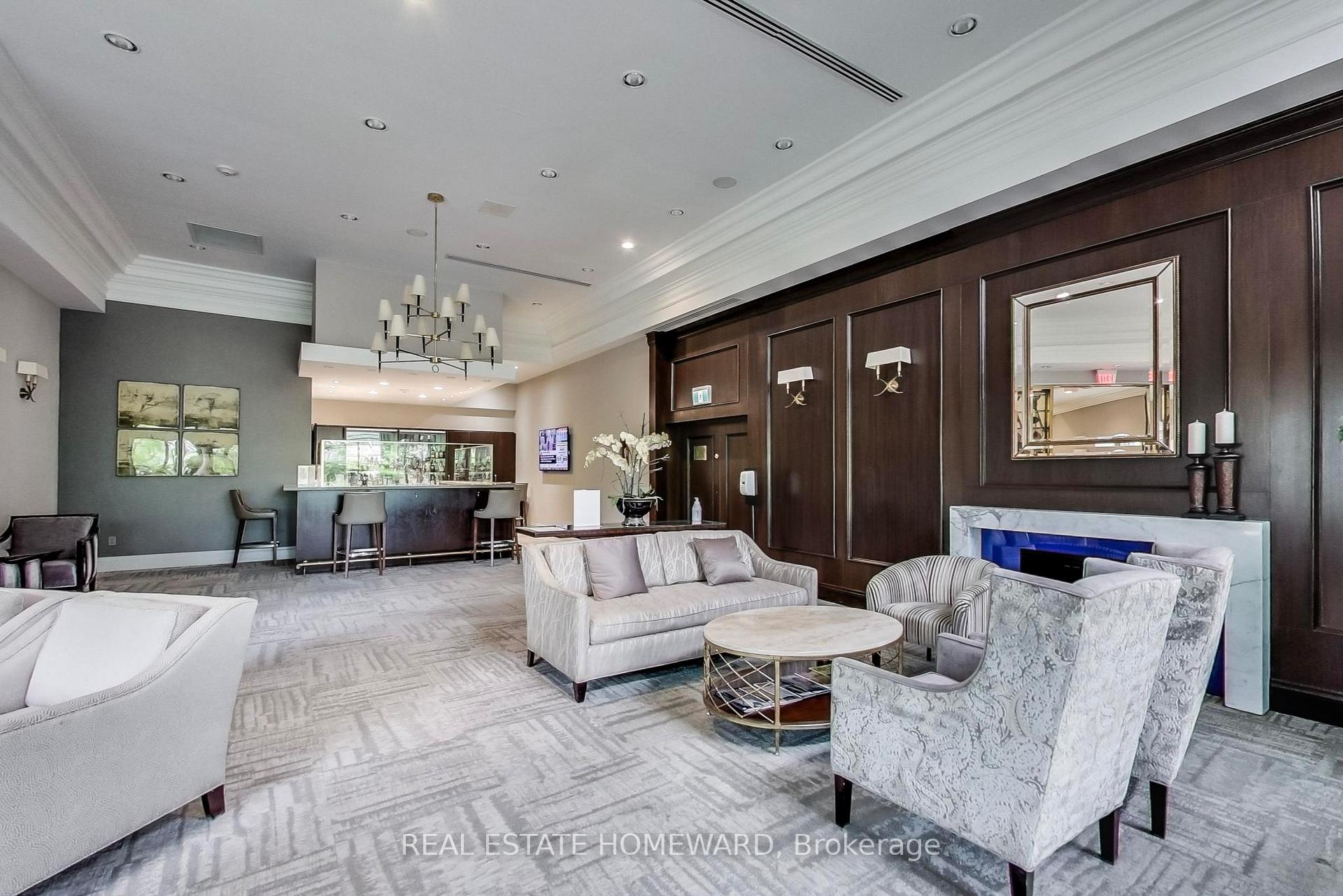 Photo 32 of Unit 3612, 55 Harbour Square, Toronto, Waterfront Communities — HOMEH