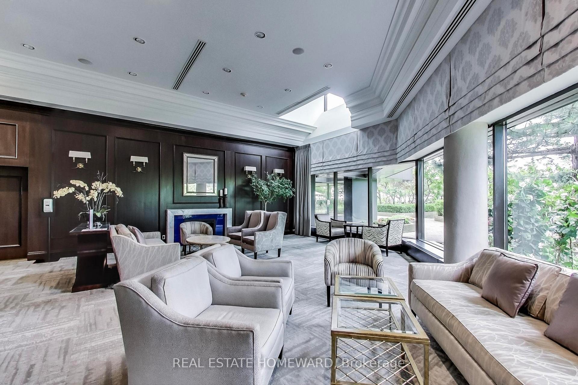 Photo 33 of Unit 3612, 55 Harbour Square, Toronto, Waterfront Communities — HOMEH