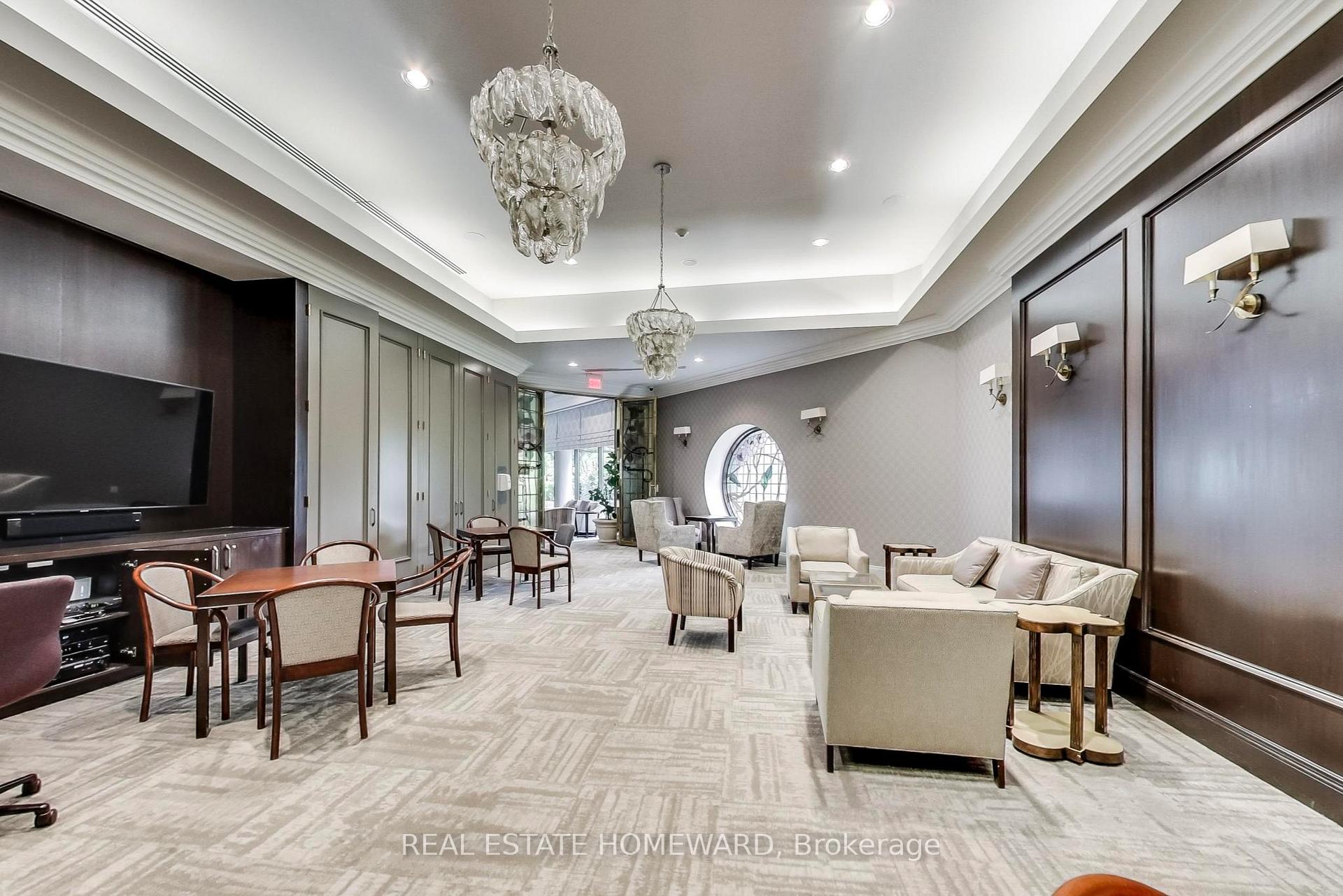 Photo 34 of Unit 3612, 55 Harbour Square, Toronto, Waterfront Communities — HOMEH