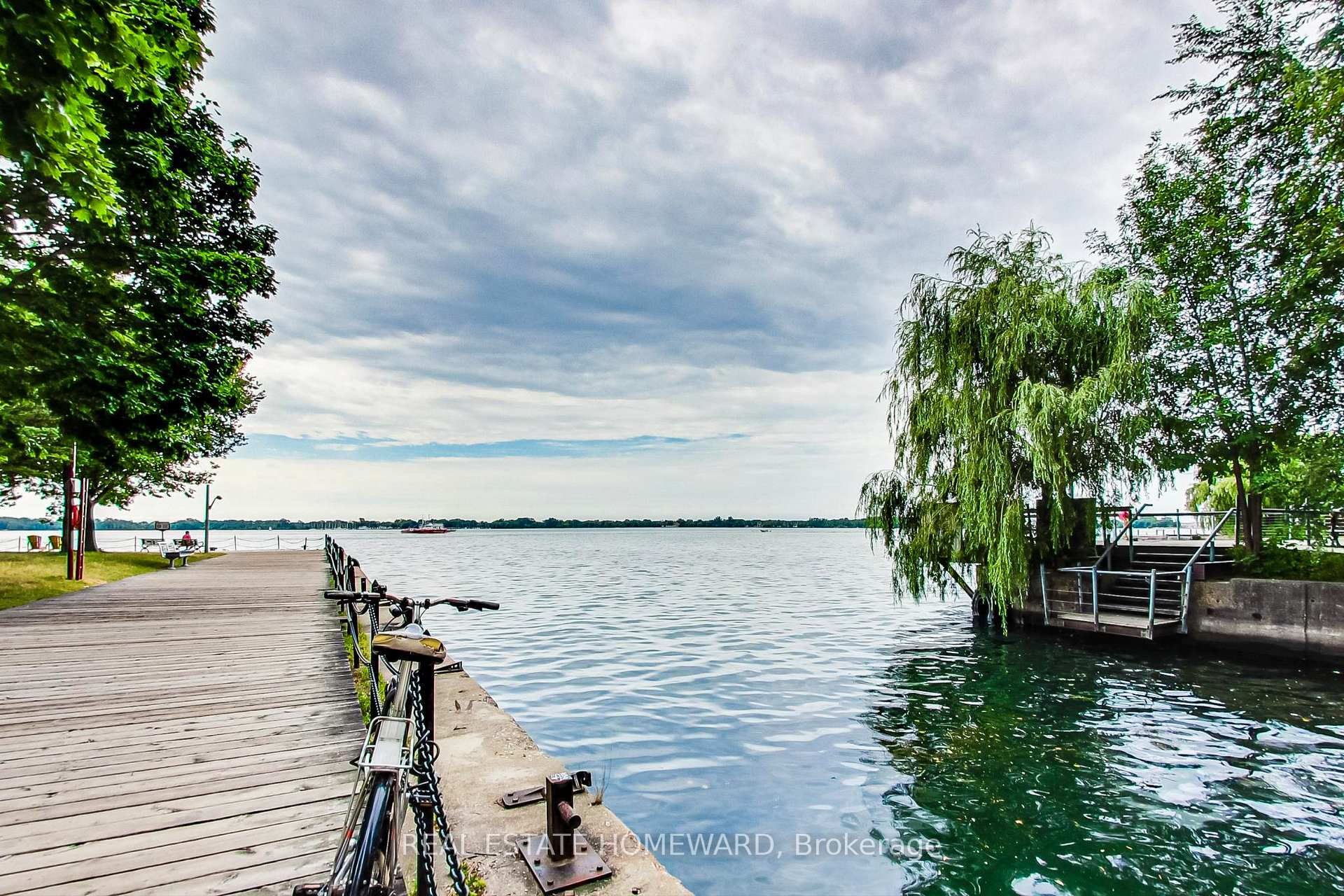 Photo 43 of Unit 3612, 55 Harbour Square, Toronto, Waterfront Communities — HOMEH