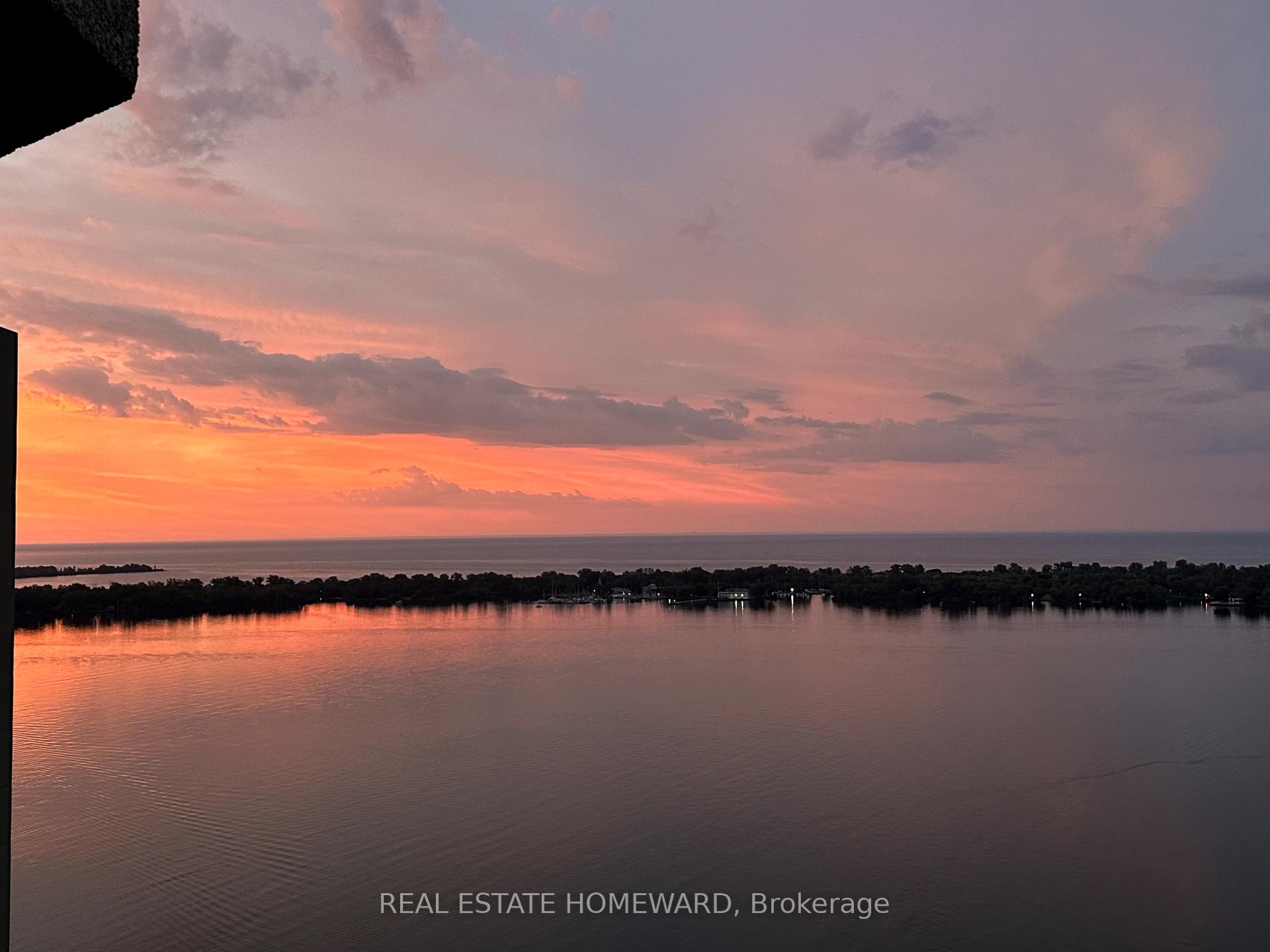 Photo 46 of Unit 3612, 55 Harbour Square, Toronto, Waterfront Communities — HOMEH