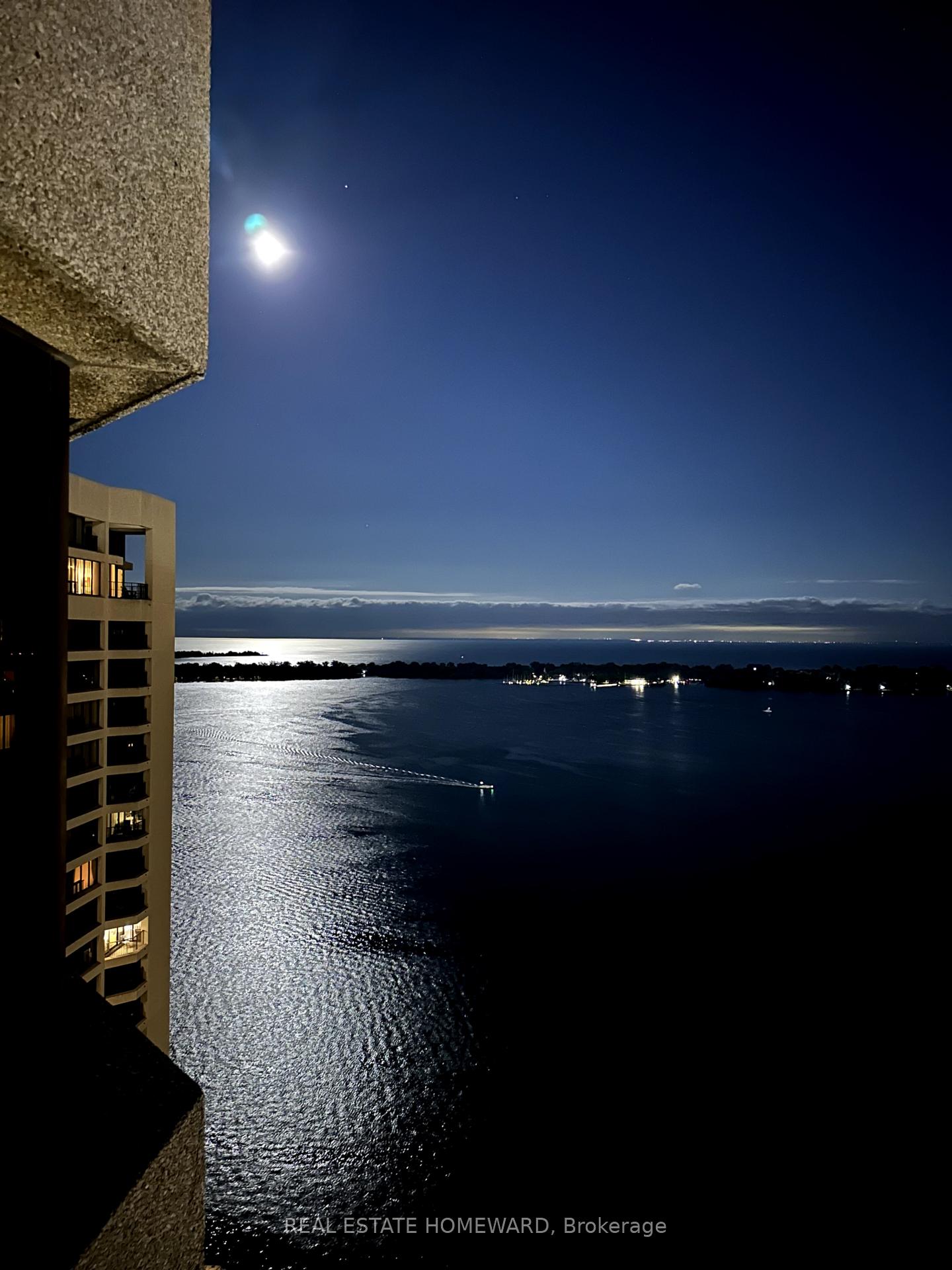 Photo 47 of Unit 3612, 55 Harbour Square, Toronto, Waterfront Communities — HOMEH