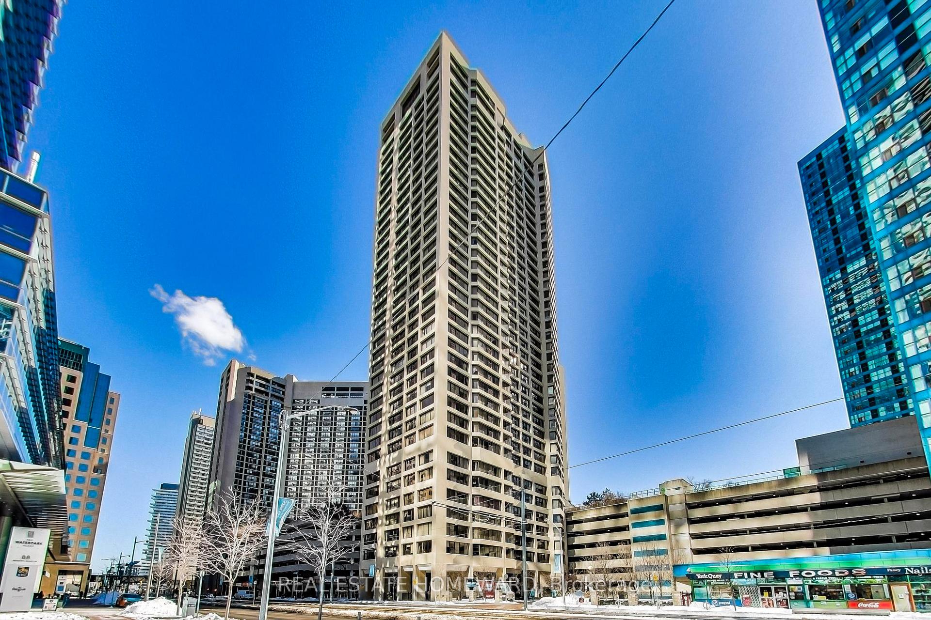 Photo 50 of Unit 3612, 55 Harbour Square, Toronto, Waterfront Communities — HOMEH