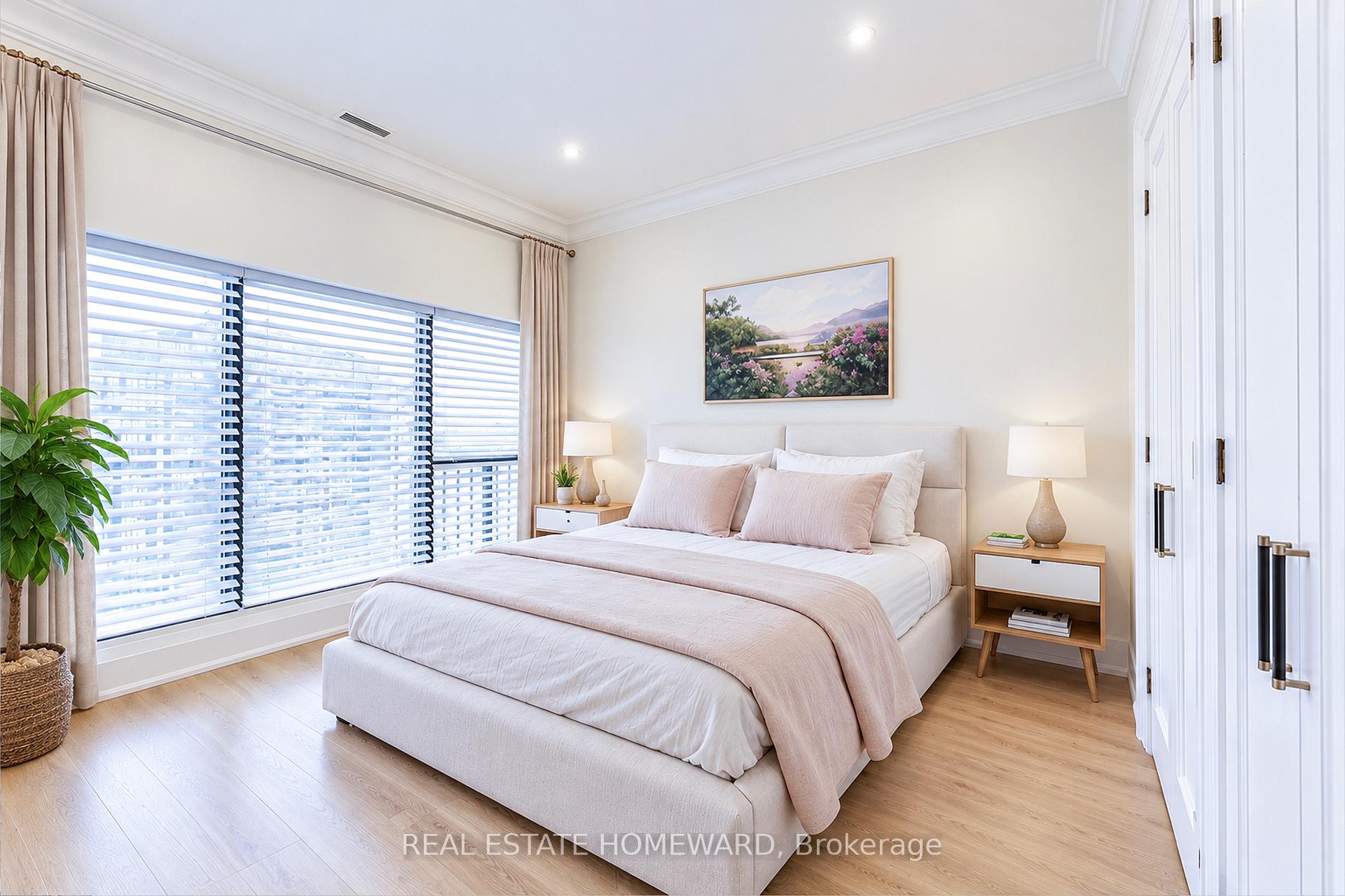 Photo 20 of Unit 3612, 55 Harbour Square, Toronto, Waterfront Communities — HOMEH