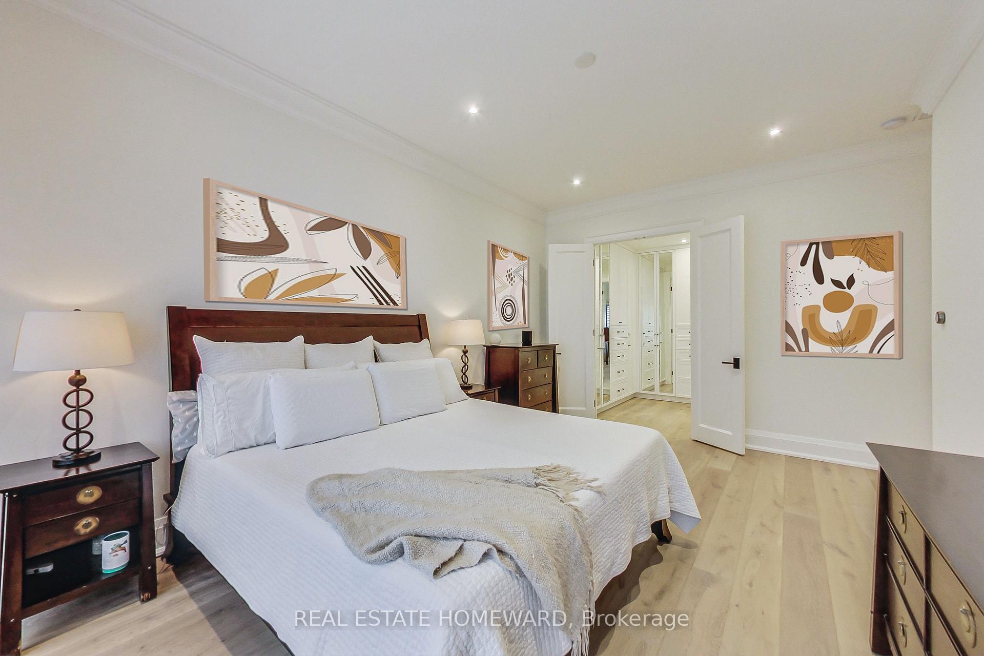Photo 30 of Unit 3612, 55 Harbour Square, Toronto, Waterfront Communities — HOMEH