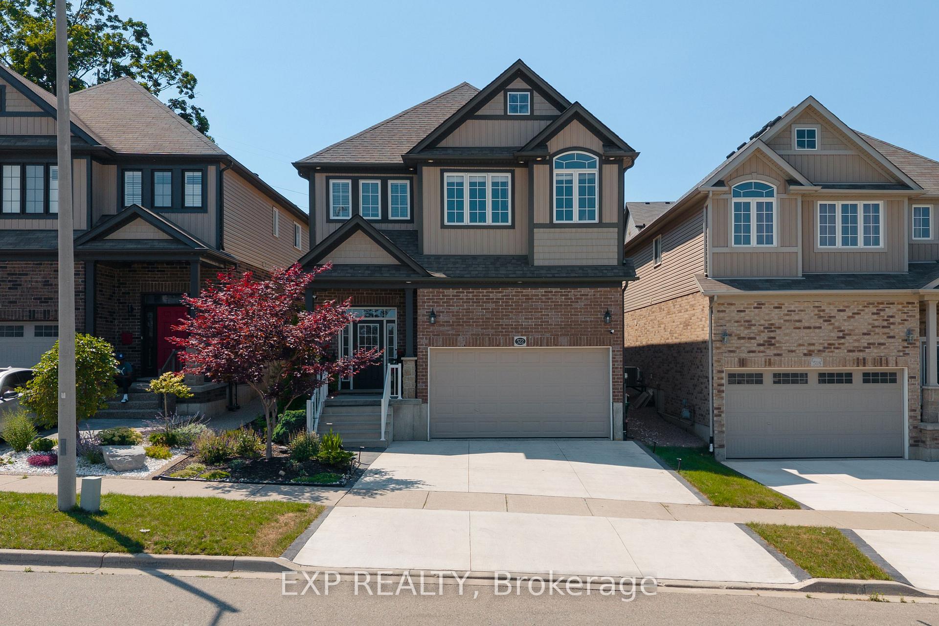Photo of 522 Woodbine Avenue
