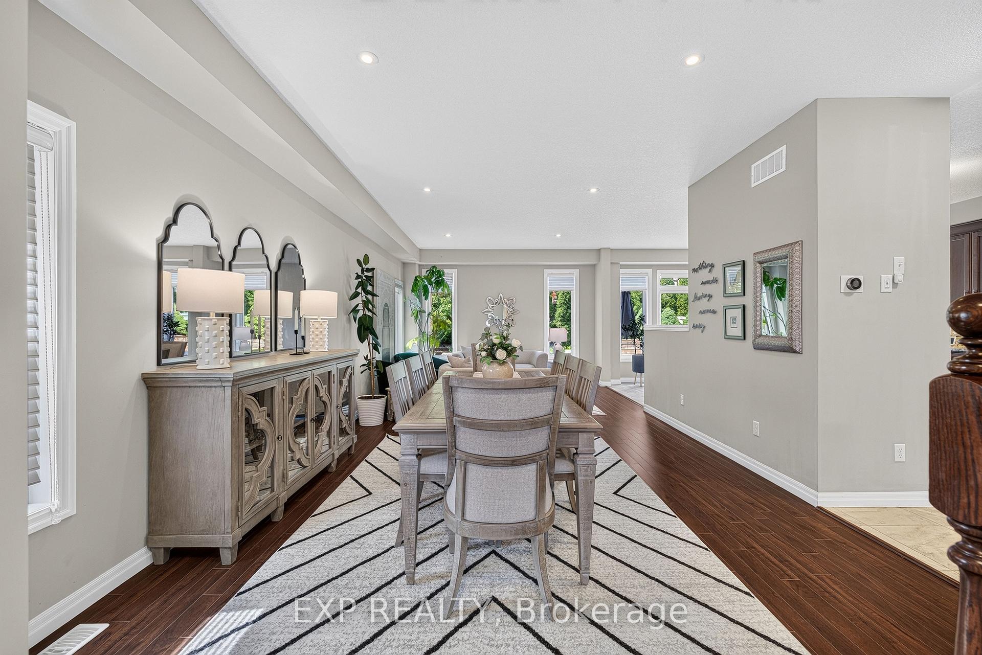 Photo 4 of 522 Woodbine Avenue, Kitchener, Huron Park — HOMEH