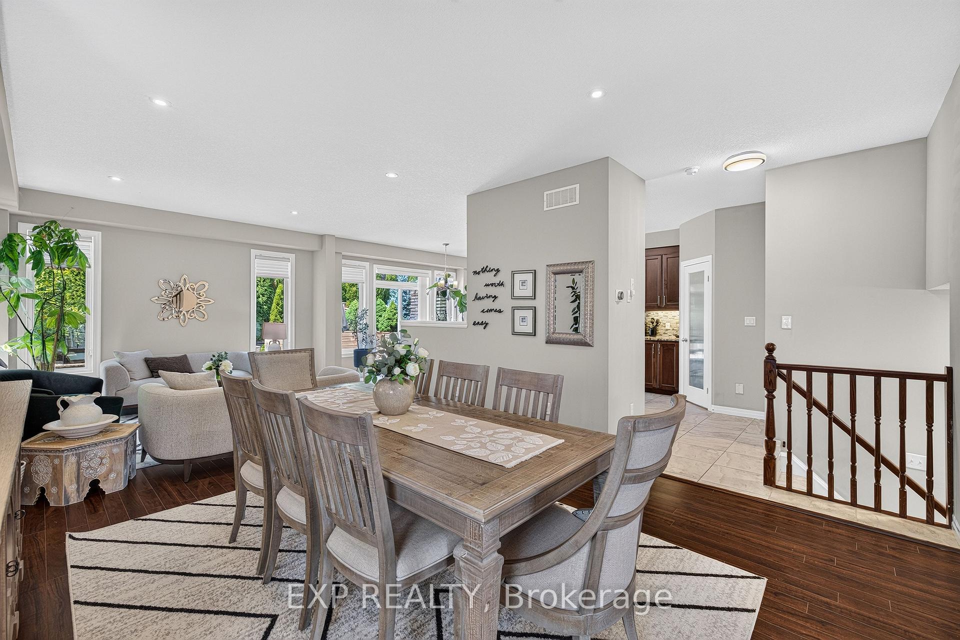 Photo 6 of 522 Woodbine Avenue, Kitchener, Huron Park — HOMEH
