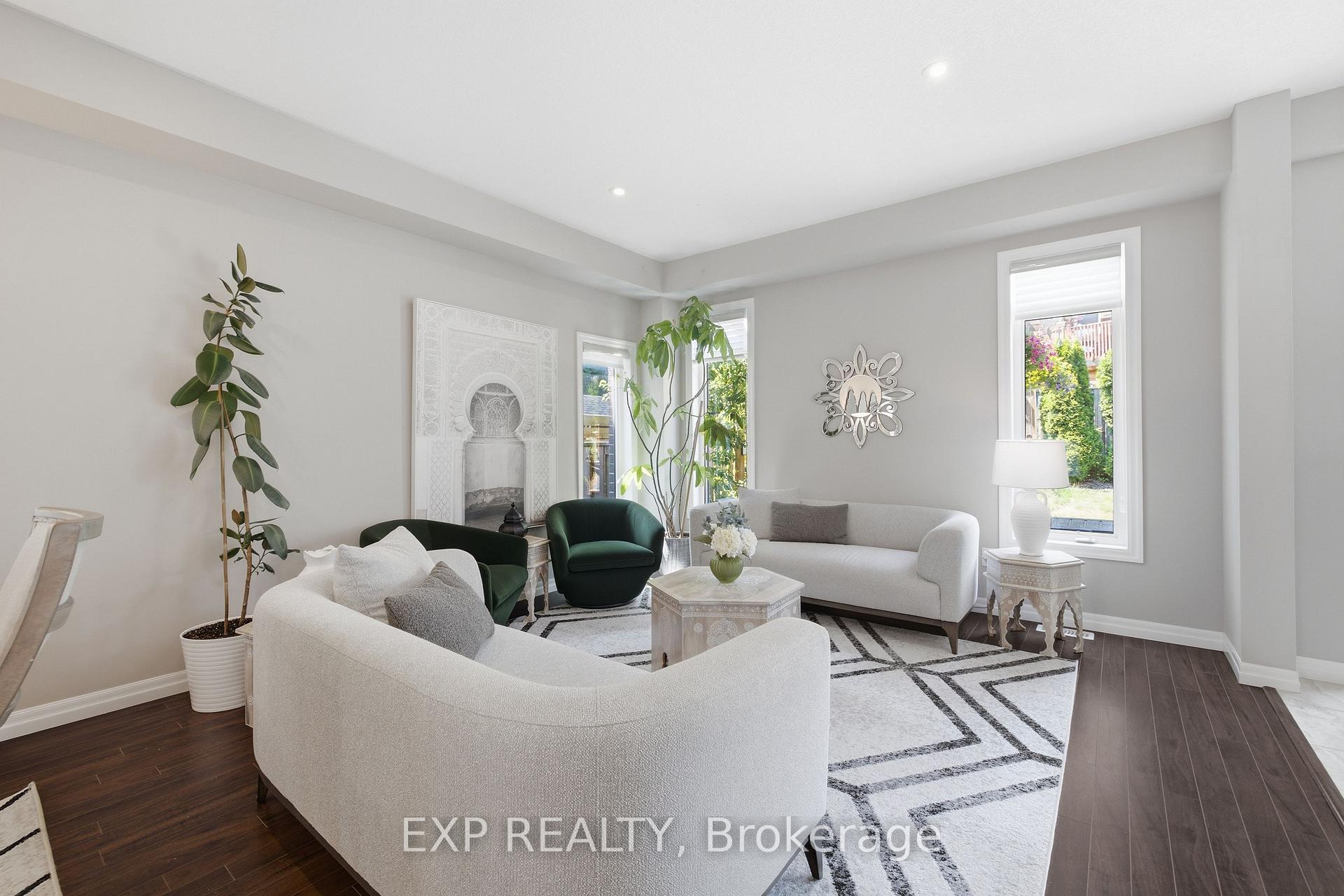 Photo 9 of 522 Woodbine Avenue, Kitchener, Huron Park — HOMEH