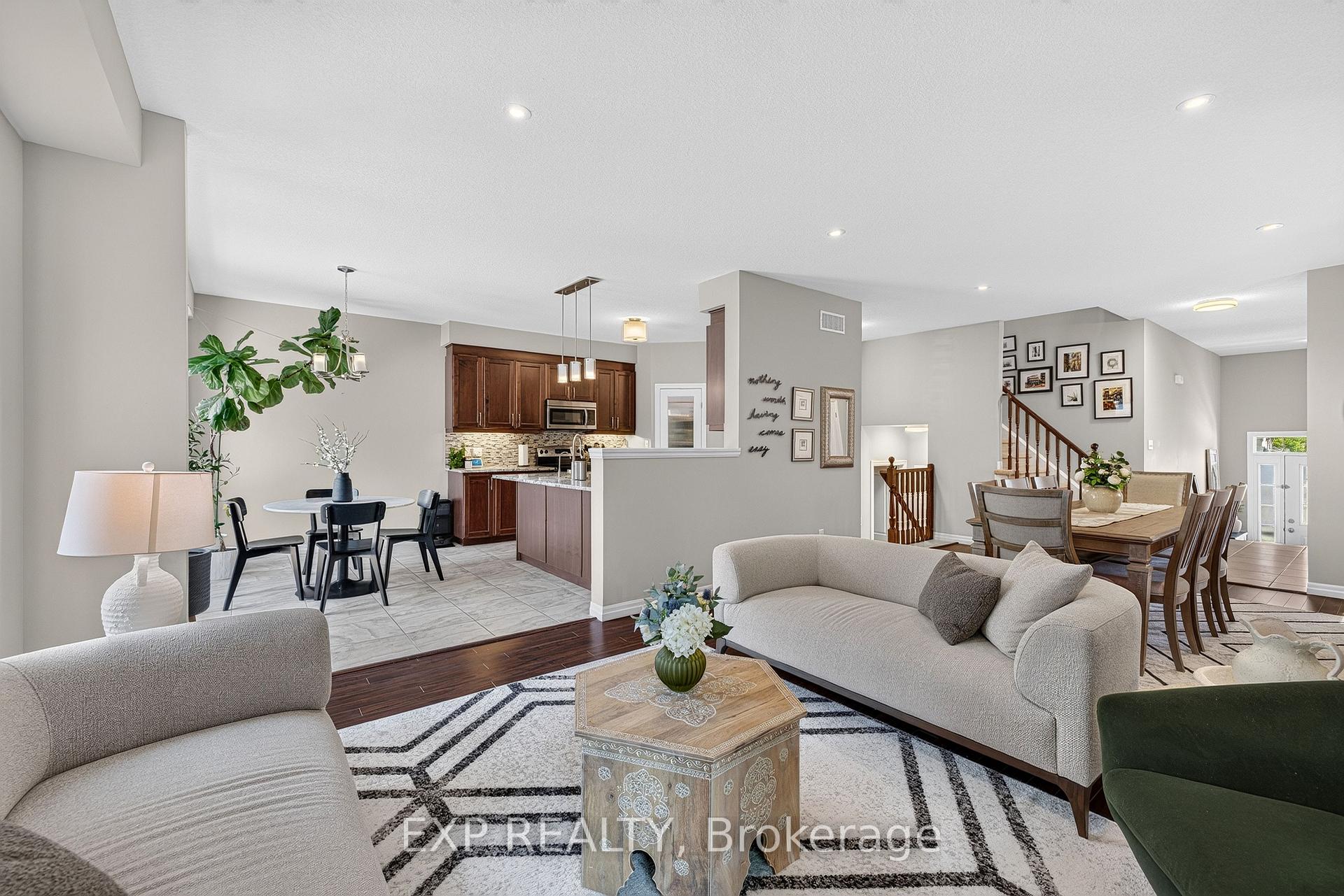 Photo 10 of 522 Woodbine Avenue, Kitchener, Huron Park — HOMEH