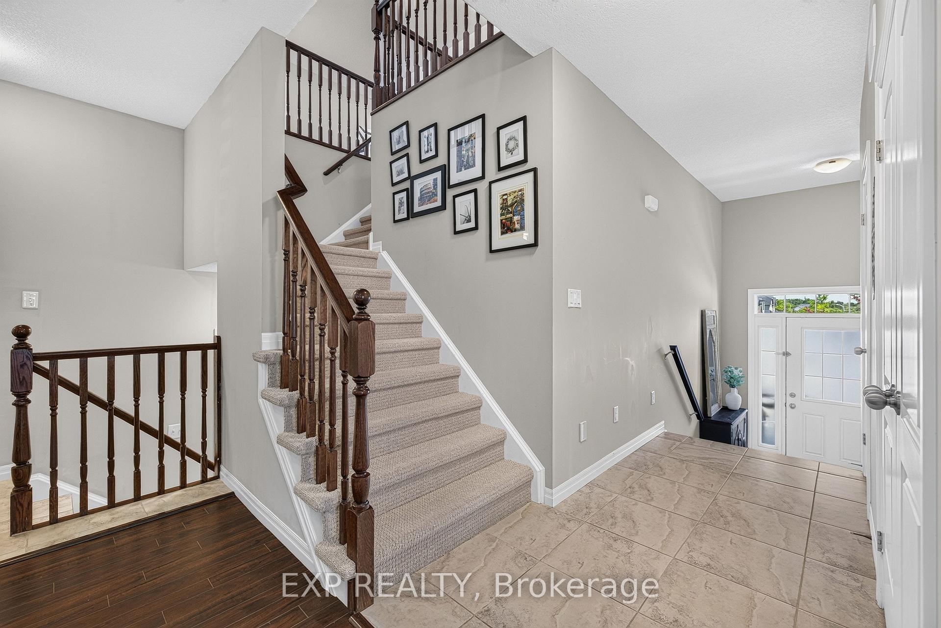Photo 22 of 522 Woodbine Avenue, Kitchener, Huron Park — HOMEH