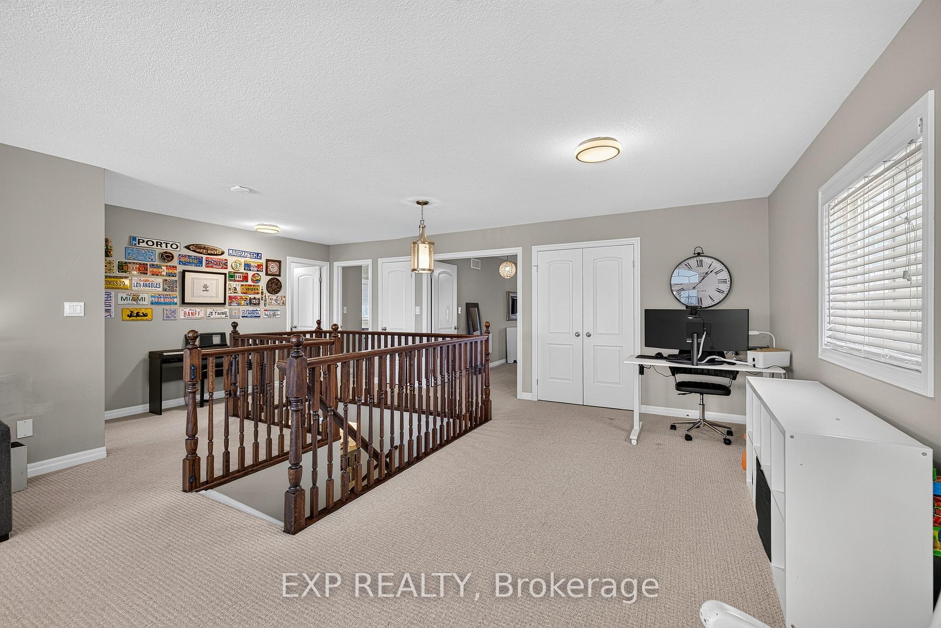 Photo 27 of 522 Woodbine Avenue, Kitchener, Huron Park — HOMEH