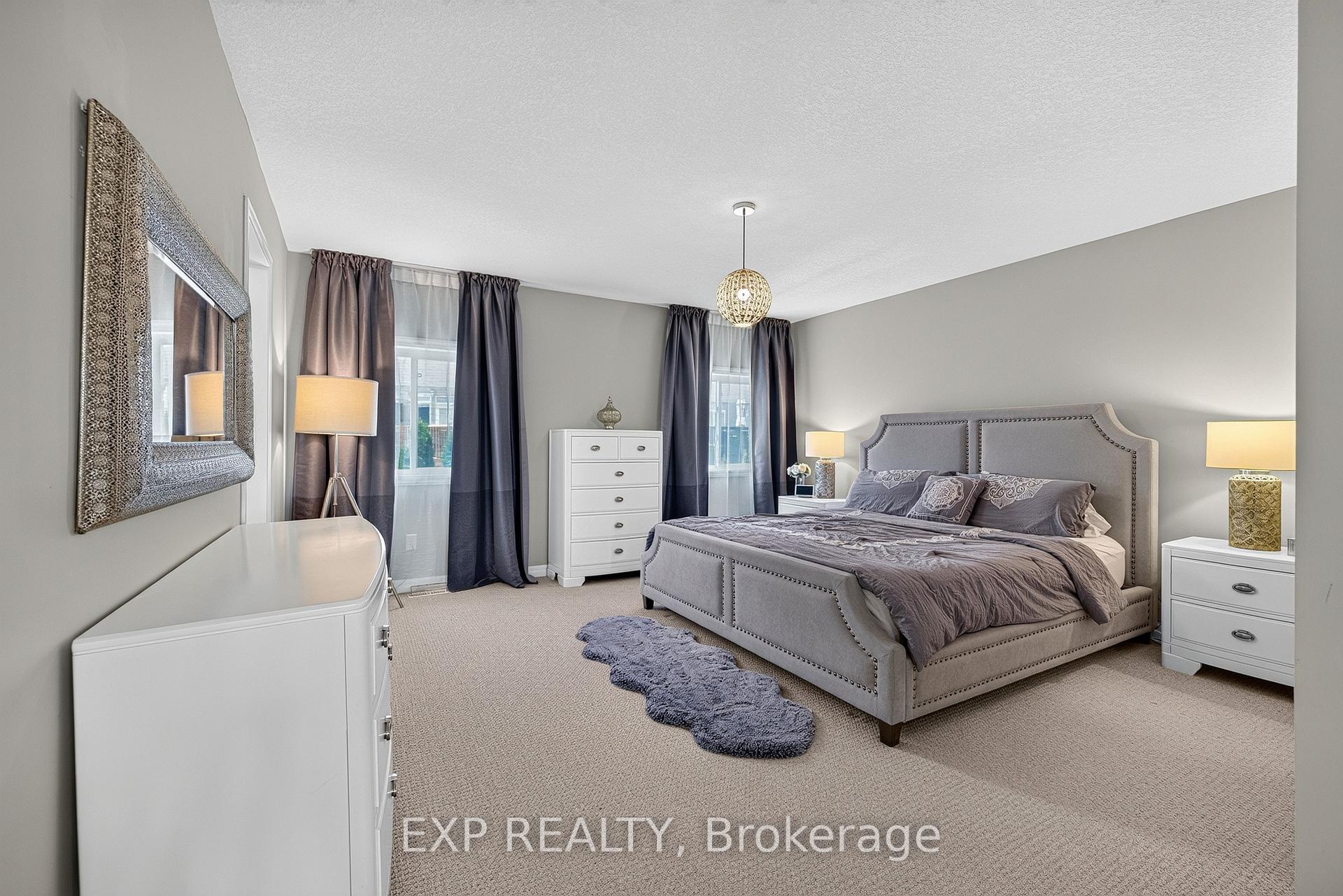 Photo 28 of 522 Woodbine Avenue, Kitchener, Huron Park — HOMEH