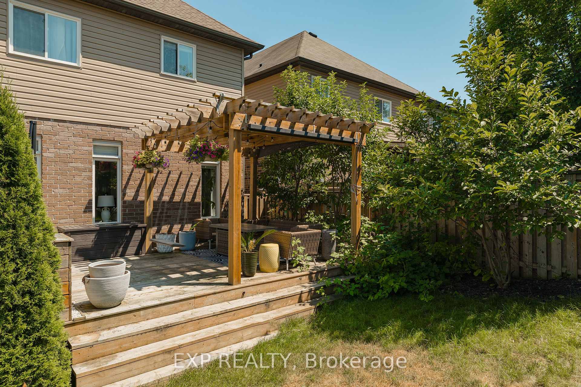 Photo 47 of 522 Woodbine Avenue, Kitchener, Huron Park — HOMEH