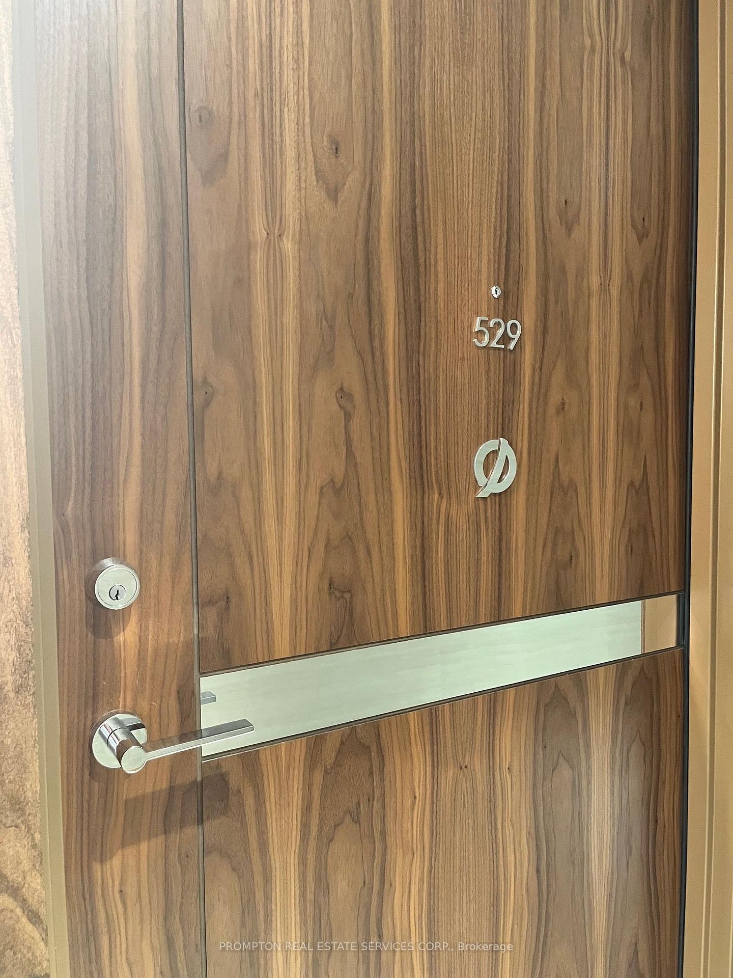 Photo 3 of Unit 529, 3 Concord Cityplace Way, Toronto, Waterfront Communities — HOMEH