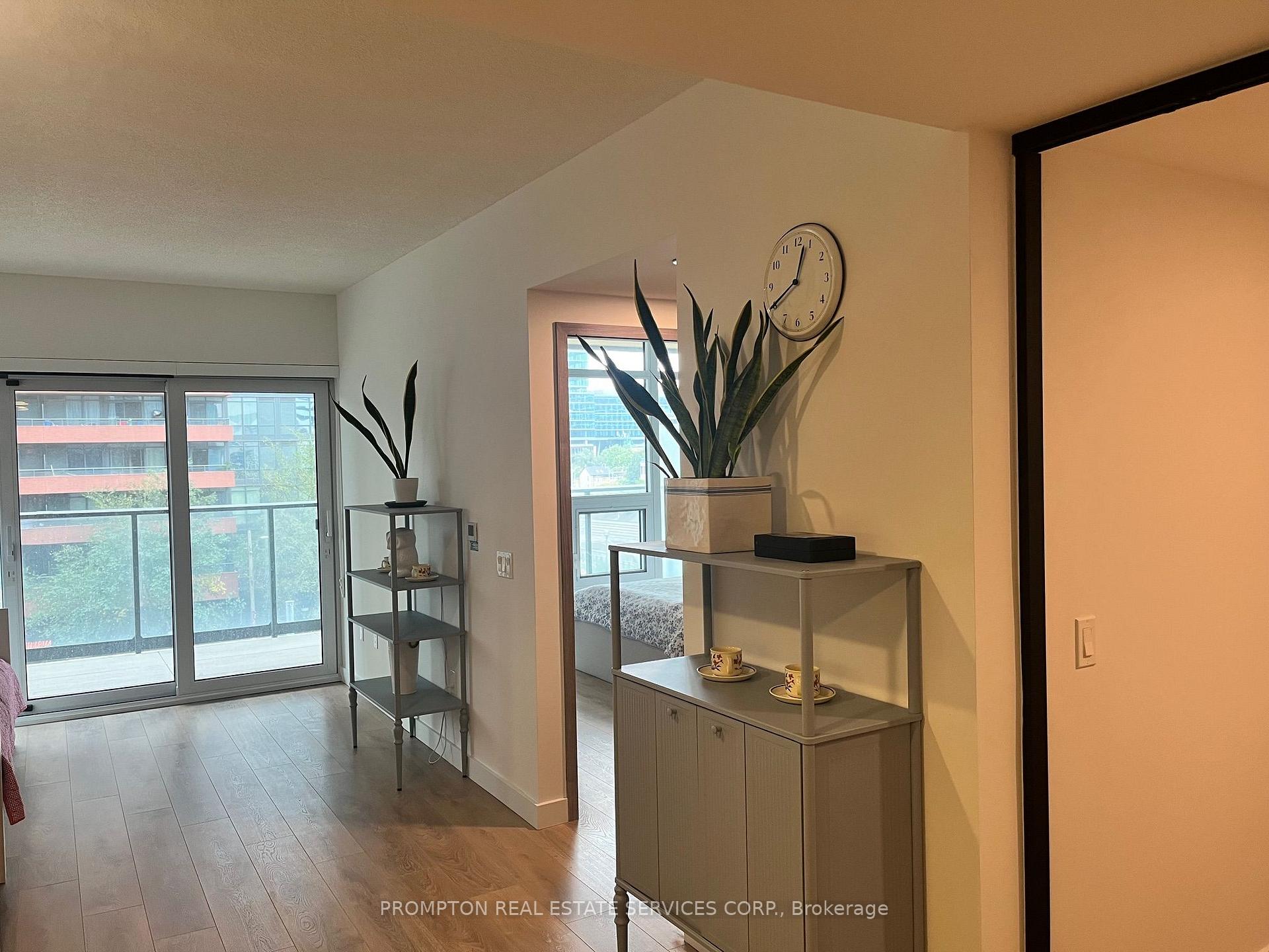 Photo 6 of Unit 529, 3 Concord Cityplace Way, Toronto, Waterfront Communities — HOMEH