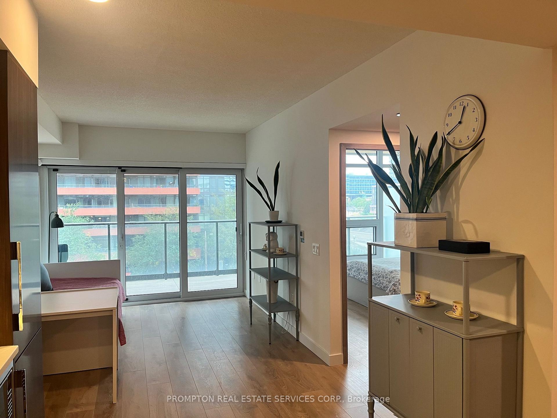 Photo 7 of Unit 529, 3 Concord Cityplace Way, Toronto, Waterfront Communities — HOMEH