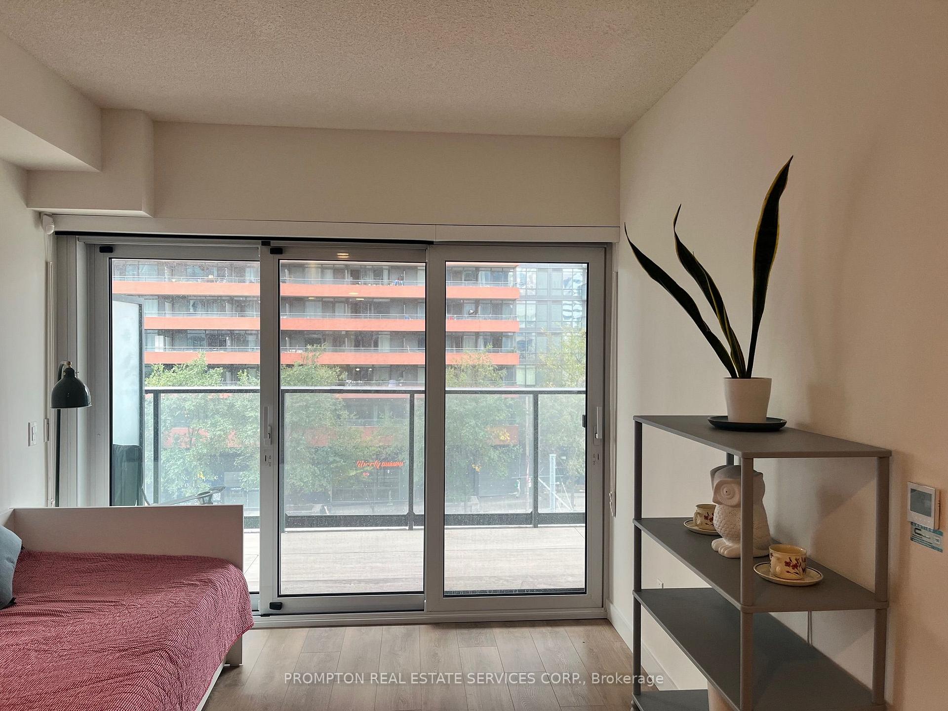 Photo 8 of Unit 529, 3 Concord Cityplace Way, Toronto, Waterfront Communities — HOMEH