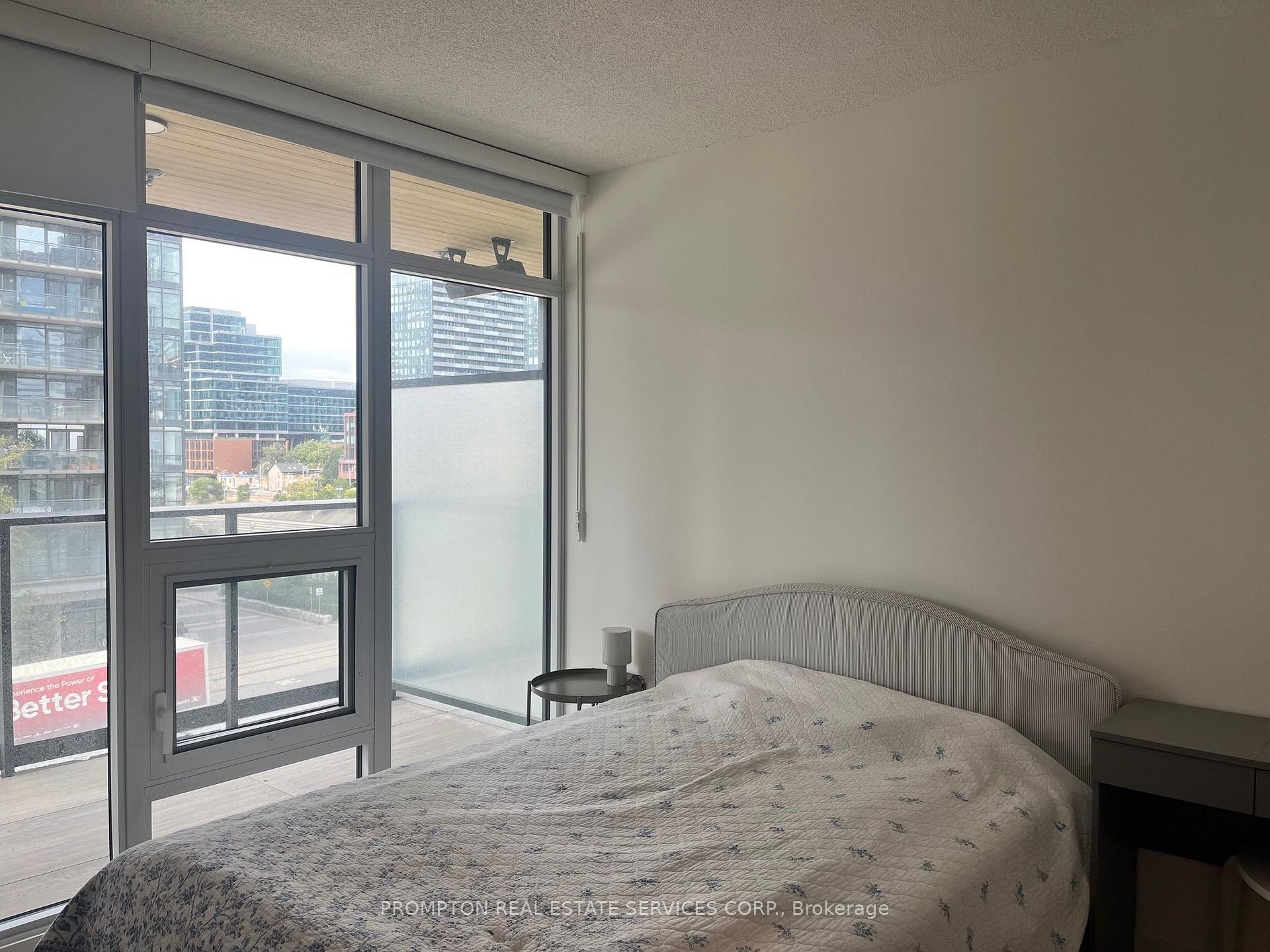Photo 9 of Unit 529, 3 Concord Cityplace Way, Toronto, Waterfront Communities — HOMEH