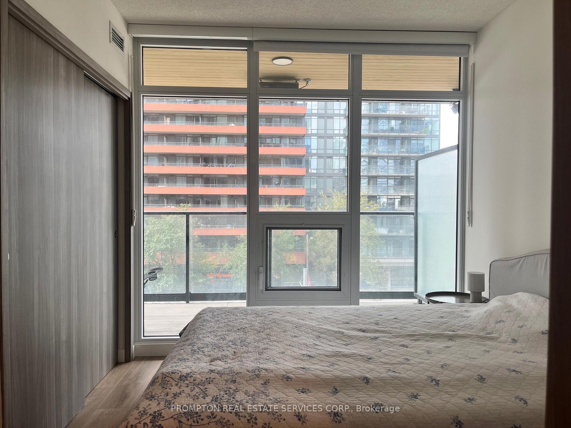 Photo 10 of Unit 529, 3 Concord Cityplace Way, Toronto, Waterfront Communities — HOMEH