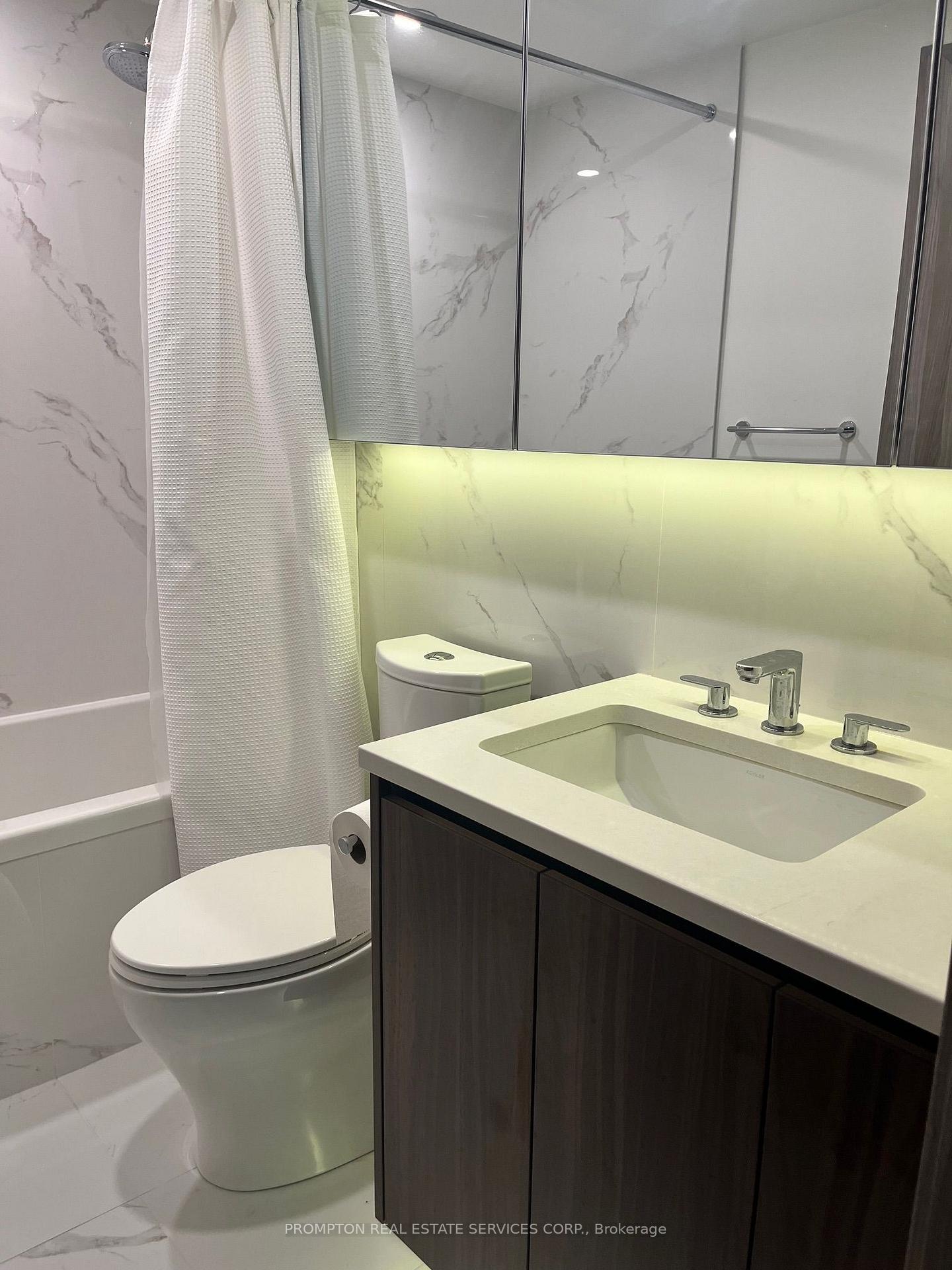 Photo 12 of Unit 529, 3 Concord Cityplace Way, Toronto, Waterfront Communities — HOMEH