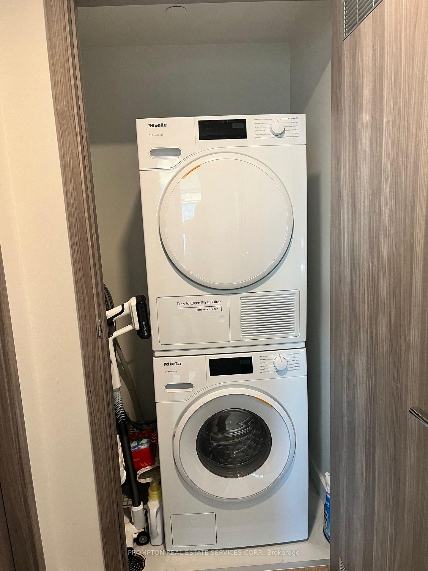 Photo 14 of Unit 529, 3 Concord Cityplace Way, Toronto, Waterfront Communities — HOMEH