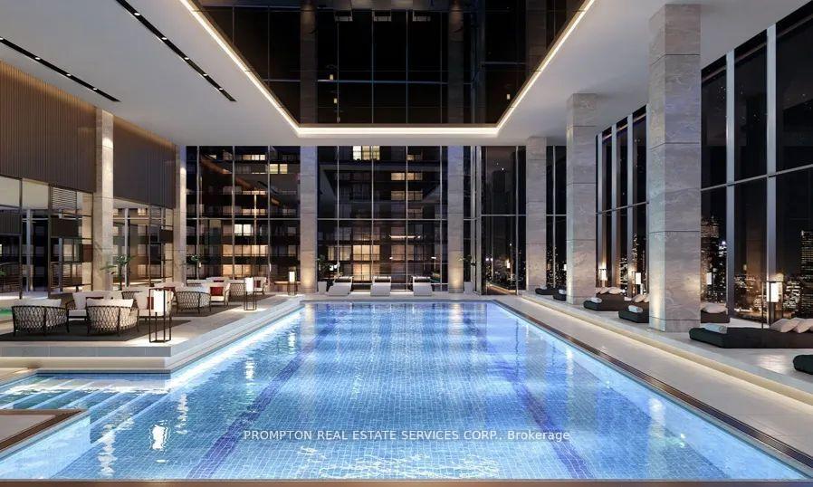 Photo 17 of Unit 529, 3 Concord Cityplace Way, Toronto, Waterfront Communities — HOMEH