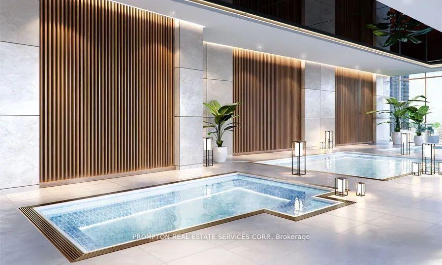 Photo 18 of Unit 529, 3 Concord Cityplace Way, Toronto, Waterfront Communities — HOMEH