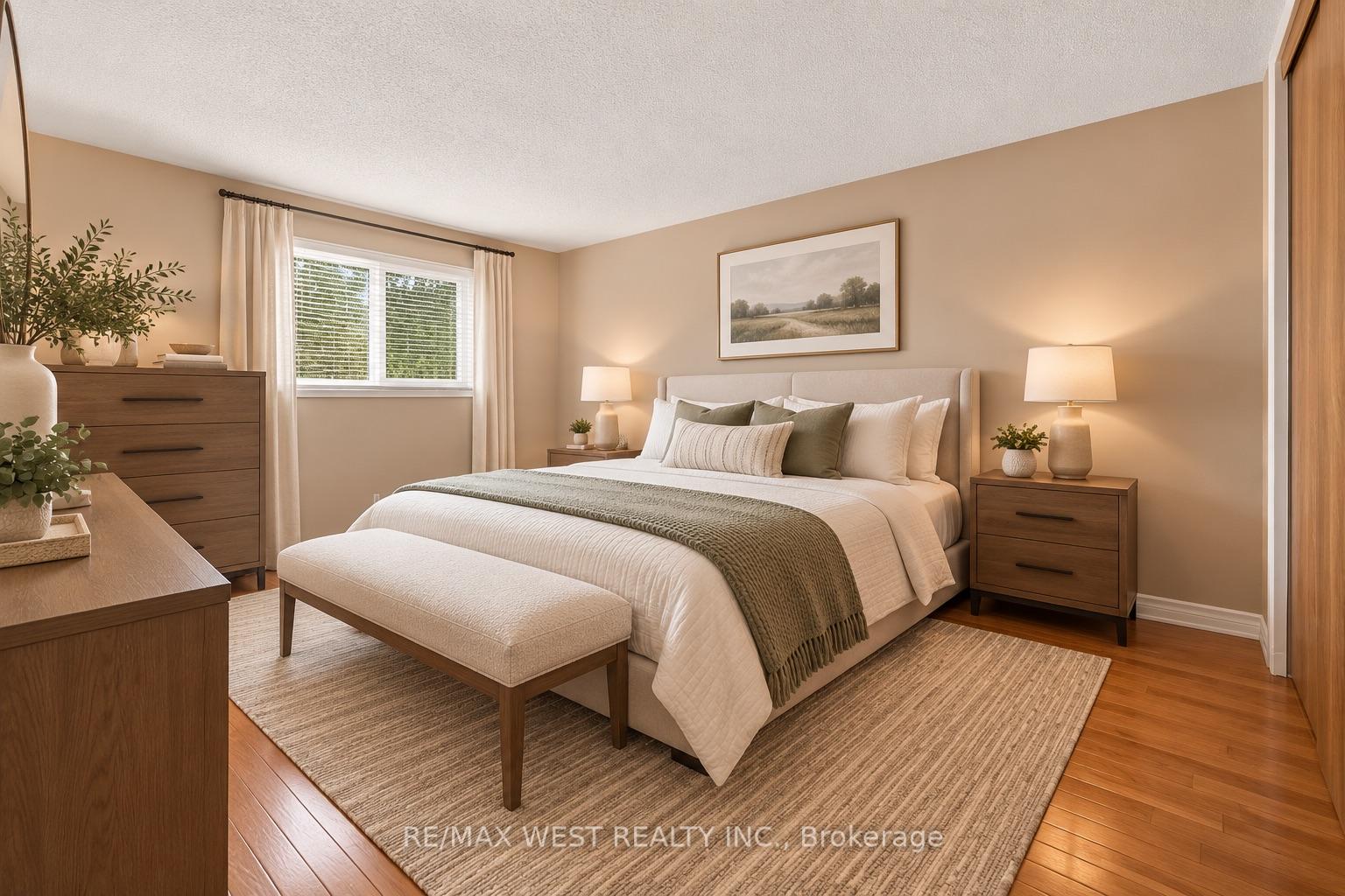 Photo 12 of 2 Ackrow Court, Etobicoke, Eringate-Centennial-West Deane — HOMEH