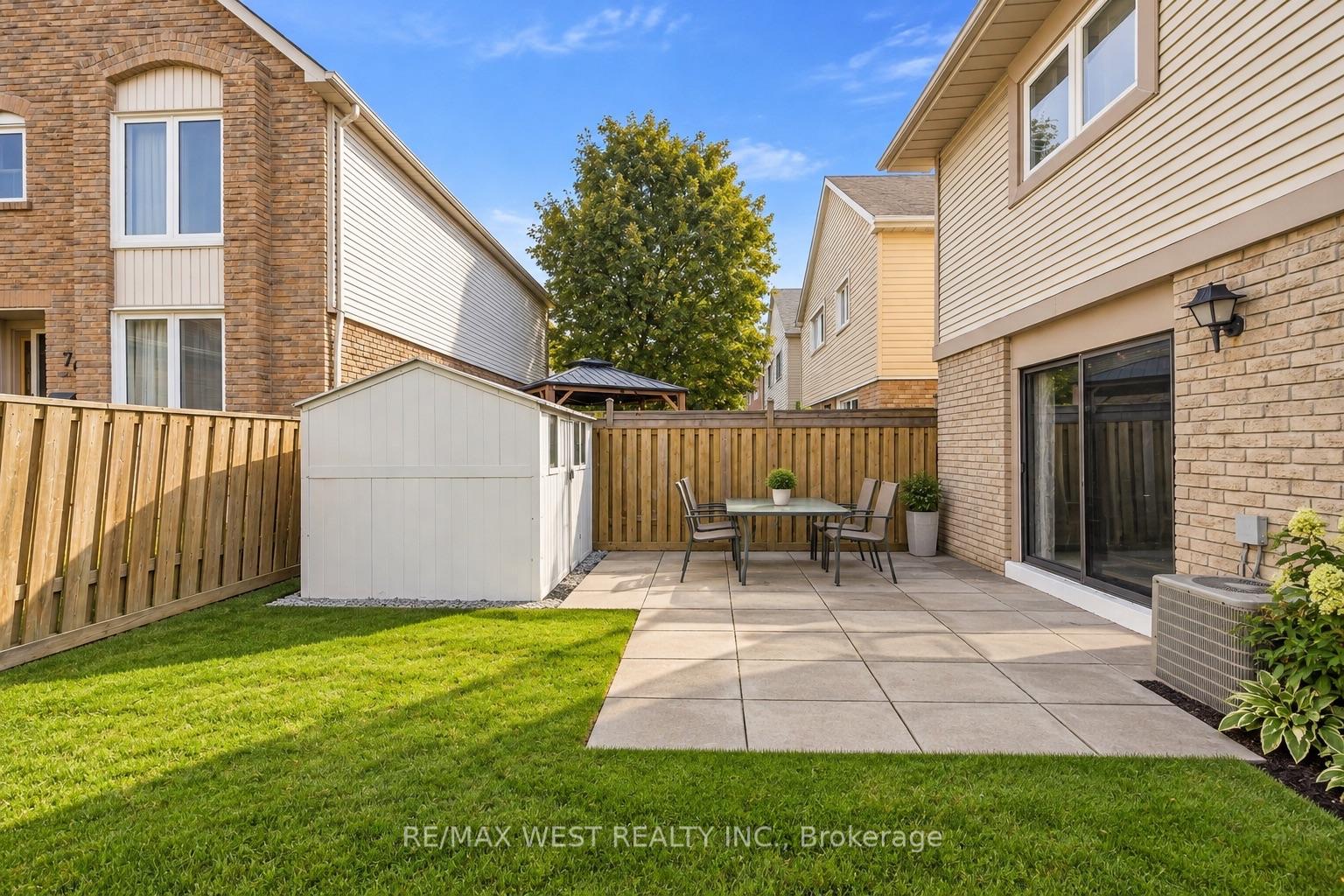 Photo 25 of 2 Ackrow Court, Etobicoke, Eringate-Centennial-West Deane — HOMEH