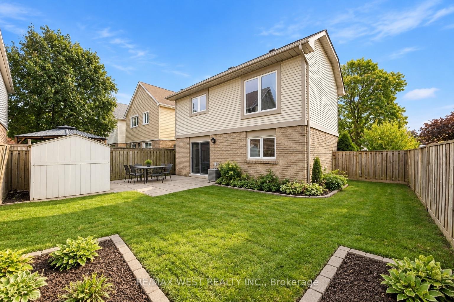 Photo 26 of 2 Ackrow Court, Etobicoke, Eringate-Centennial-West Deane — HOMEH