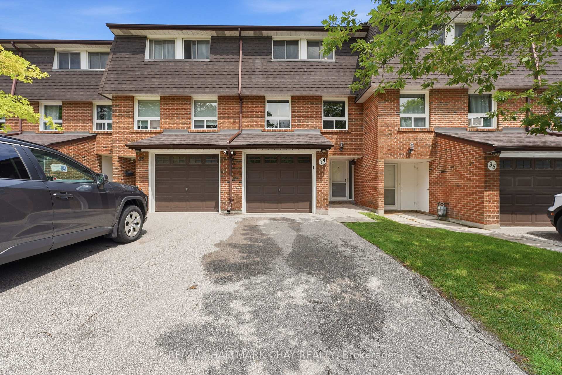 Photo 2 of 34-360 Blake Street, Barrie, Codrington — HOMEH