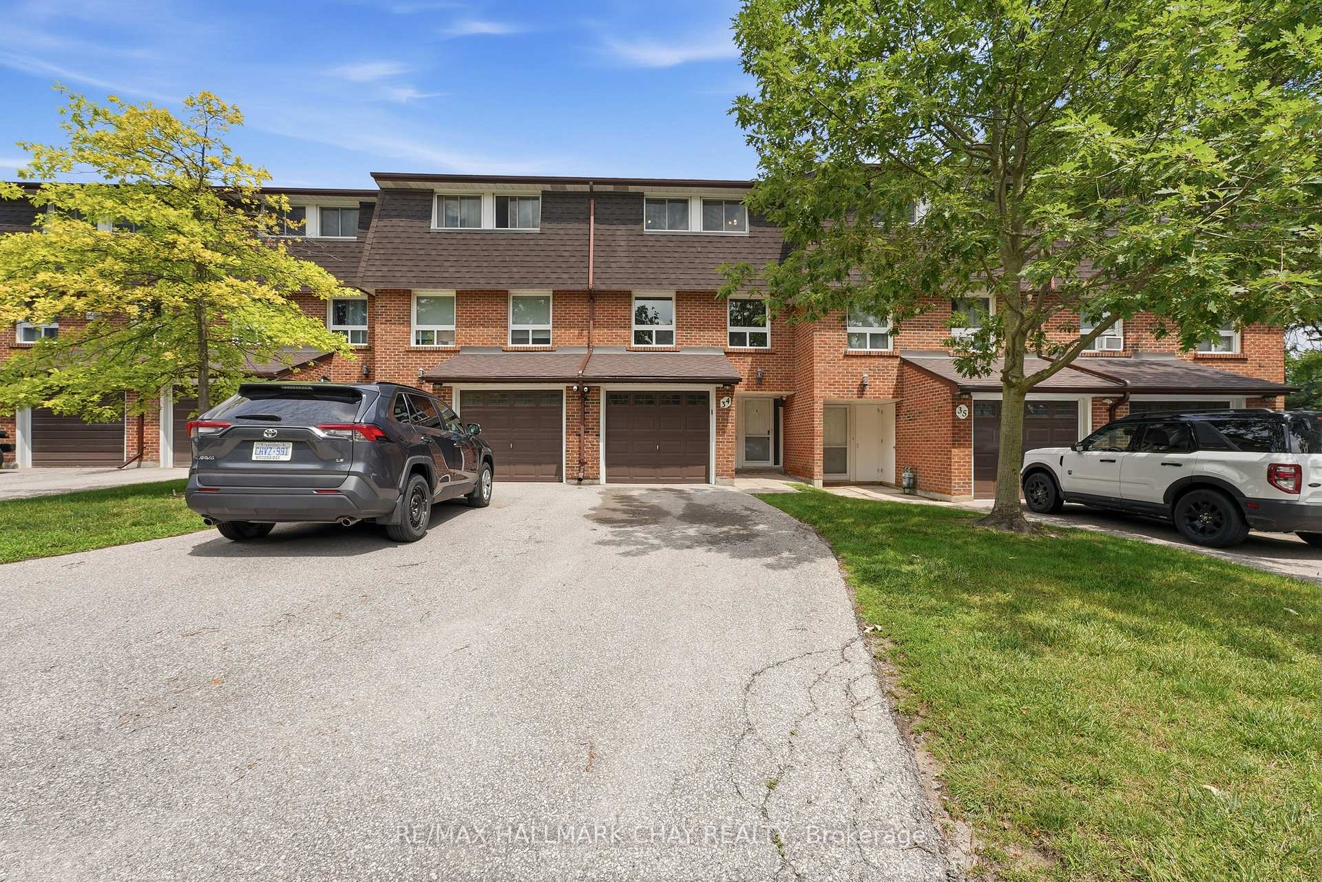 Photo 3 of 34-360 Blake Street, Barrie, Codrington — HOMEH