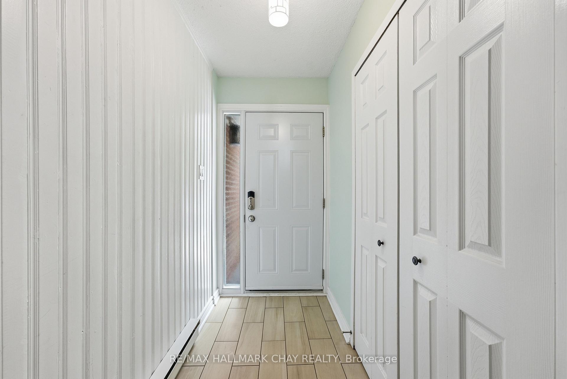 Photo 4 of 34-360 Blake Street, Barrie, Codrington — HOMEH