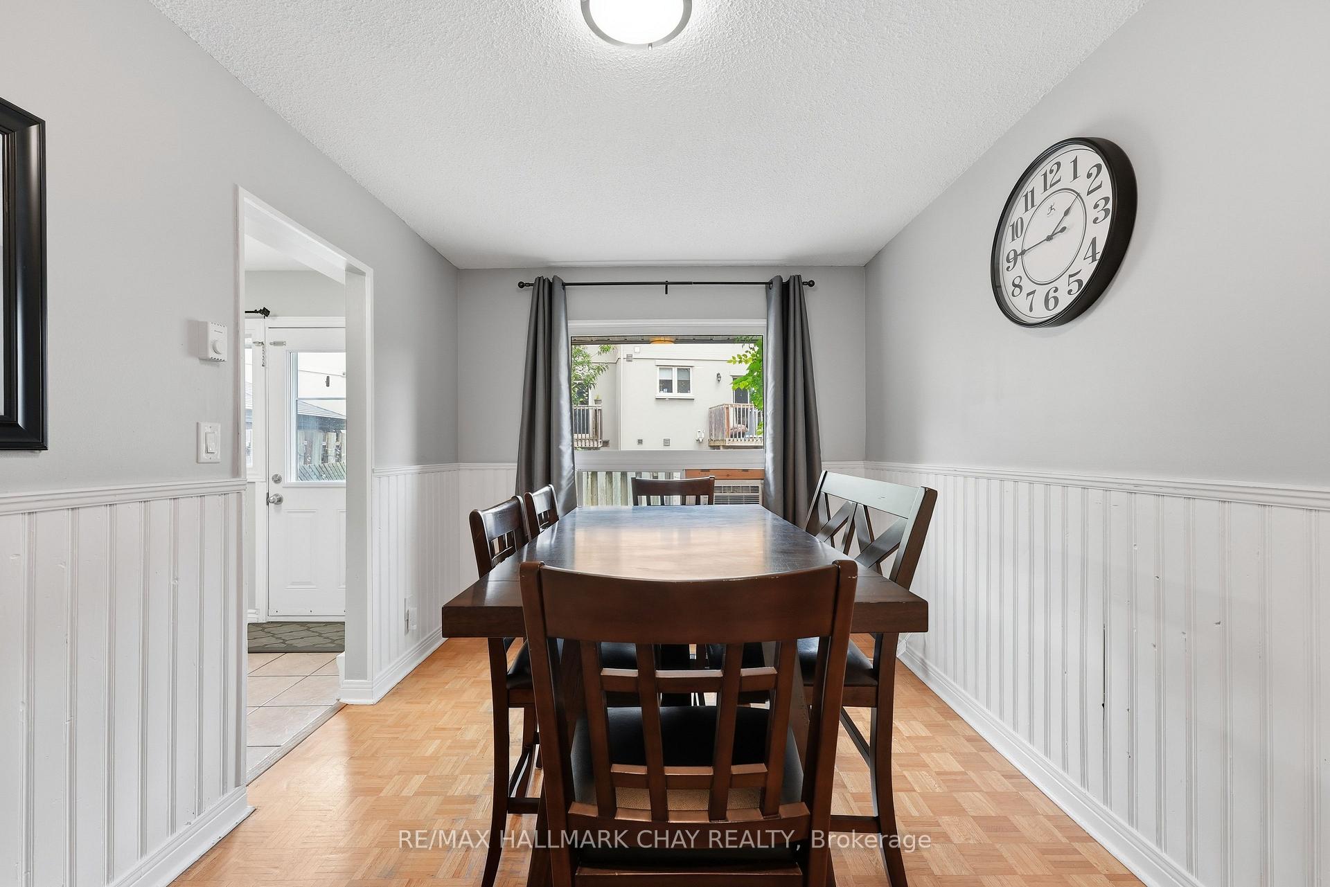 Photo 6 of 34-360 Blake Street, Barrie, Codrington — HOMEH
