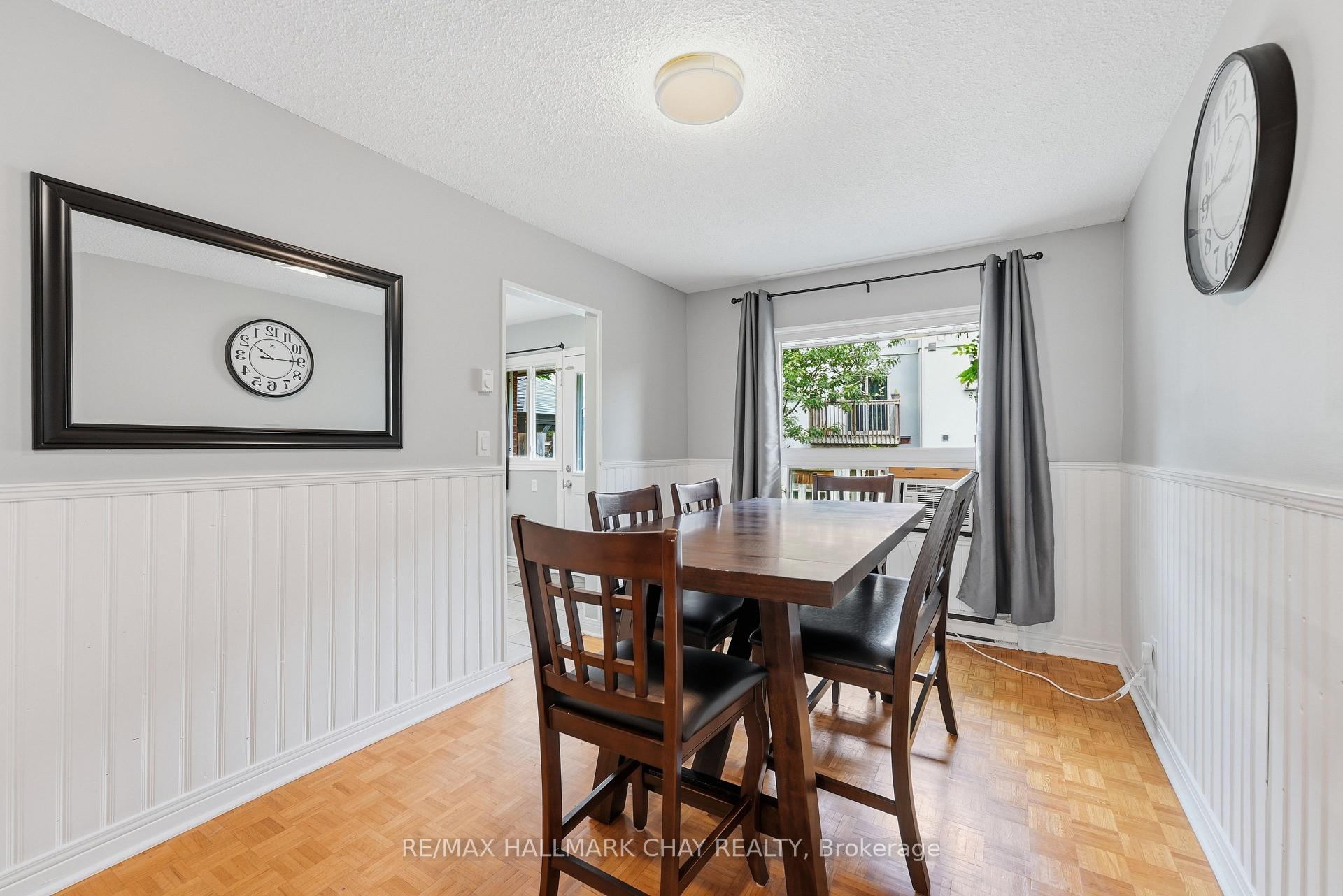 Photo 7 of 34-360 Blake Street, Barrie, Codrington — HOMEH