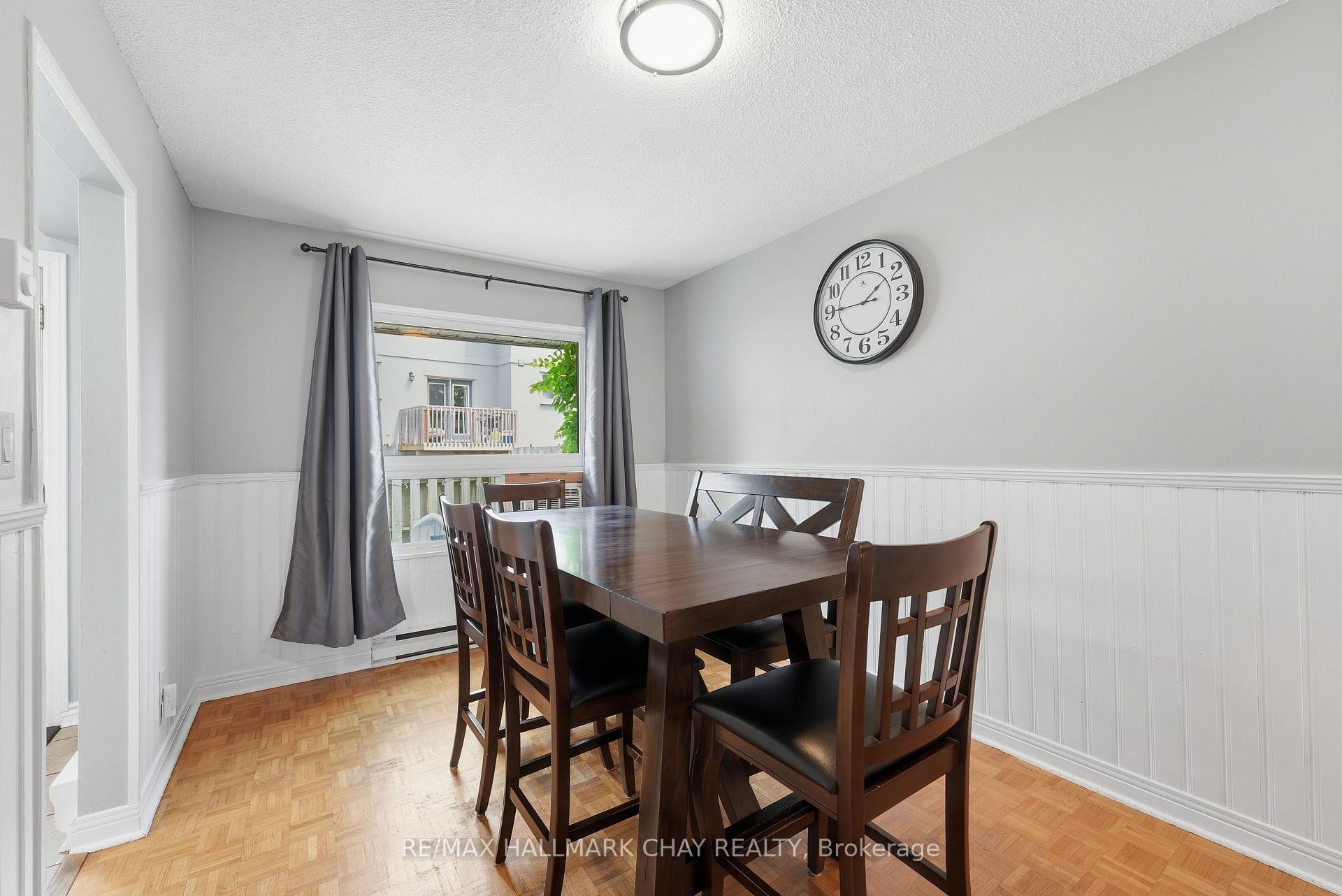 Photo 8 of 34-360 Blake Street, Barrie, Codrington — HOMEH