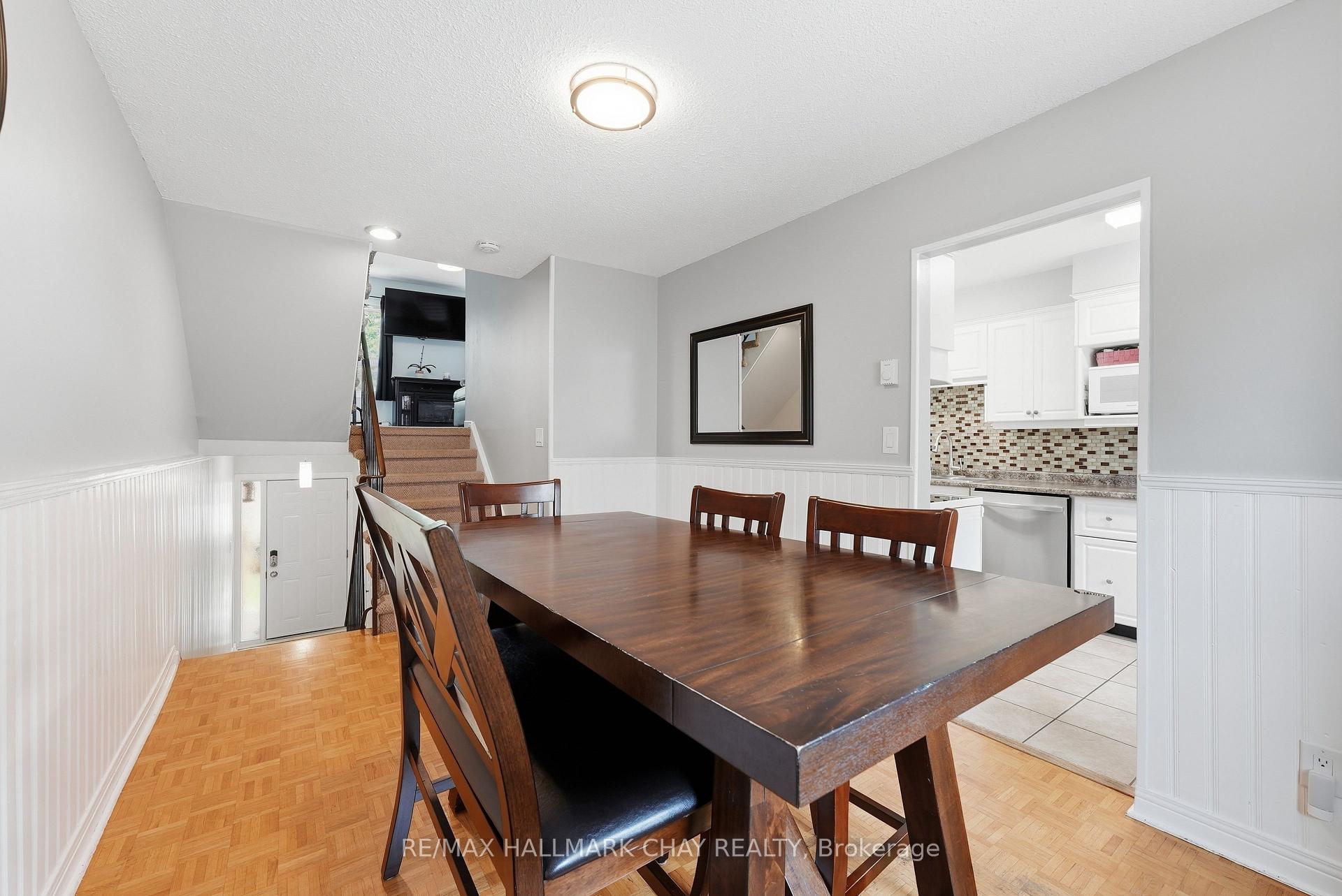 Photo 9 of 34-360 Blake Street, Barrie, Codrington — HOMEH