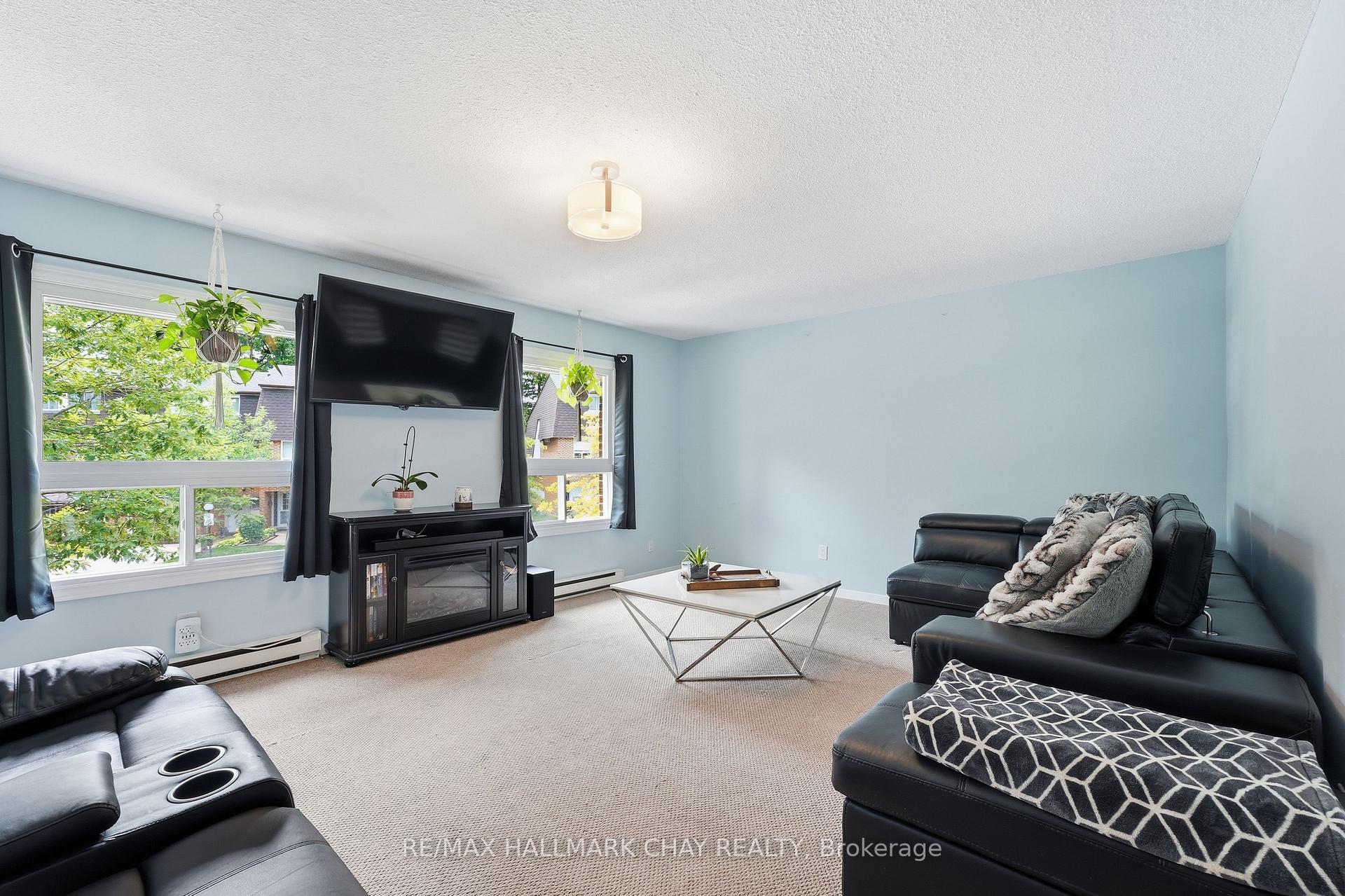 Photo 14 of 34-360 Blake Street, Barrie, Codrington — HOMEH