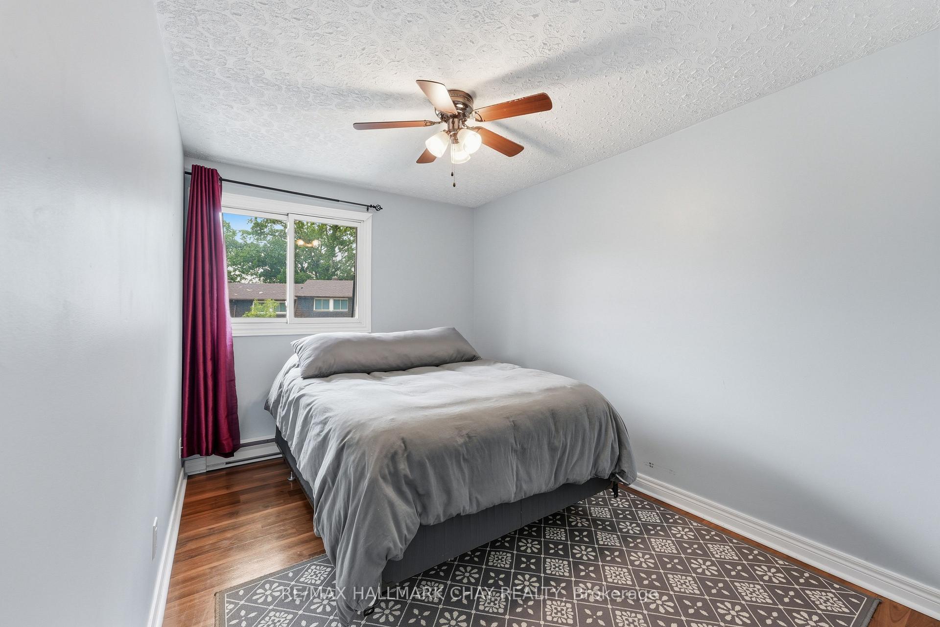 Photo 22 of 34-360 Blake Street, Barrie, Codrington — HOMEH