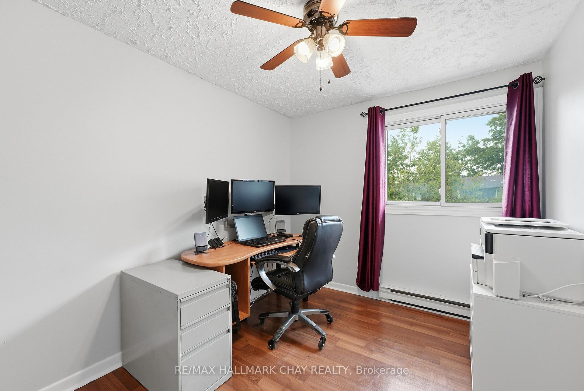 Photo 23 of 34-360 Blake Street, Barrie, Codrington — HOMEH