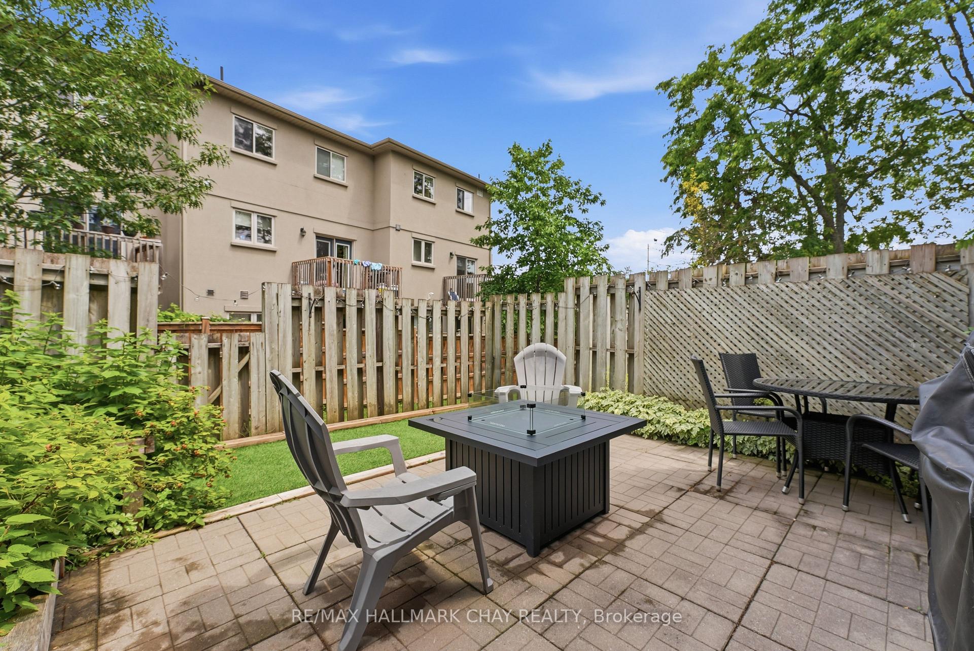 Photo 28 of 34-360 Blake Street, Barrie, Codrington — HOMEH