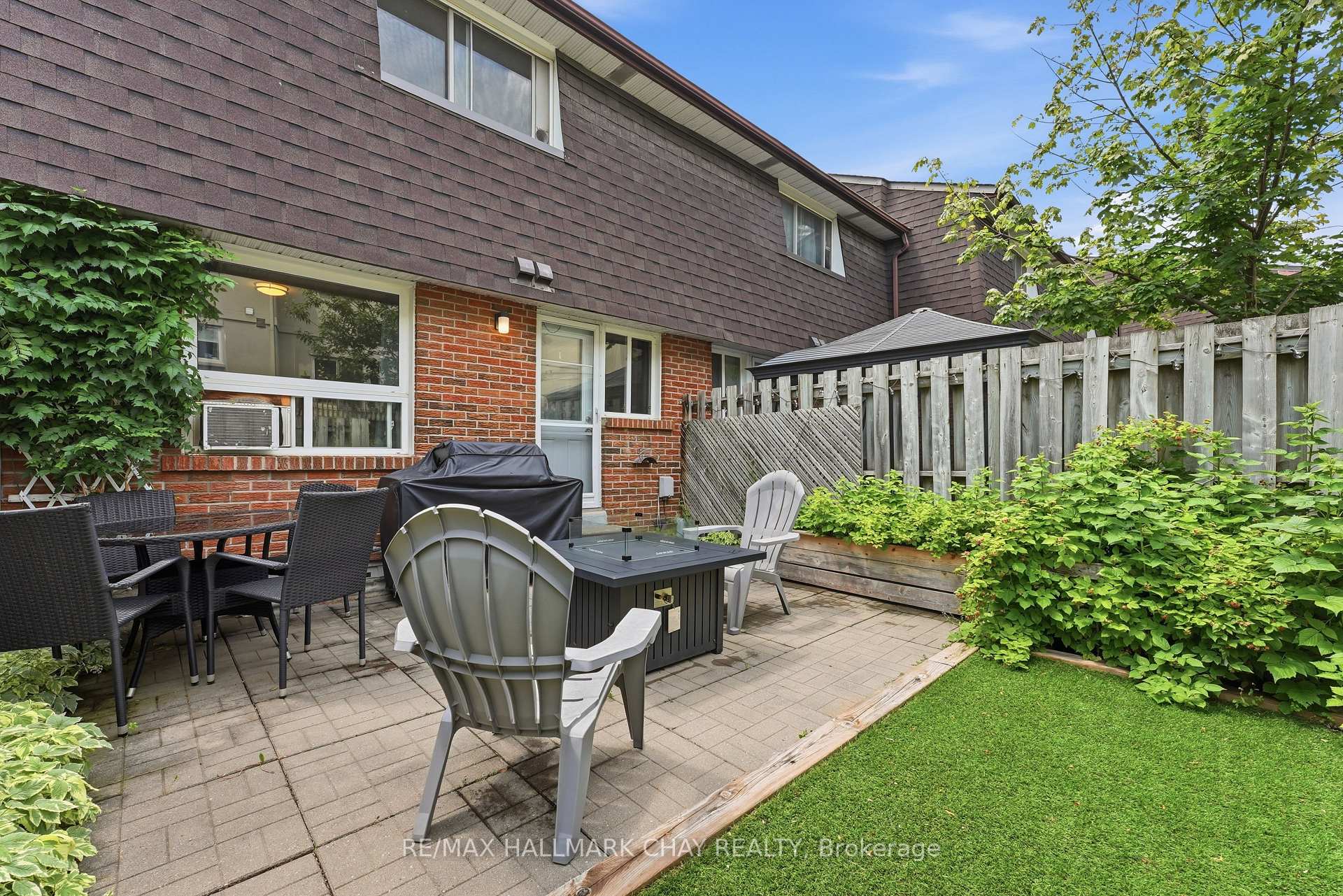 Photo 29 of 34-360 Blake Street, Barrie, Codrington — HOMEH
