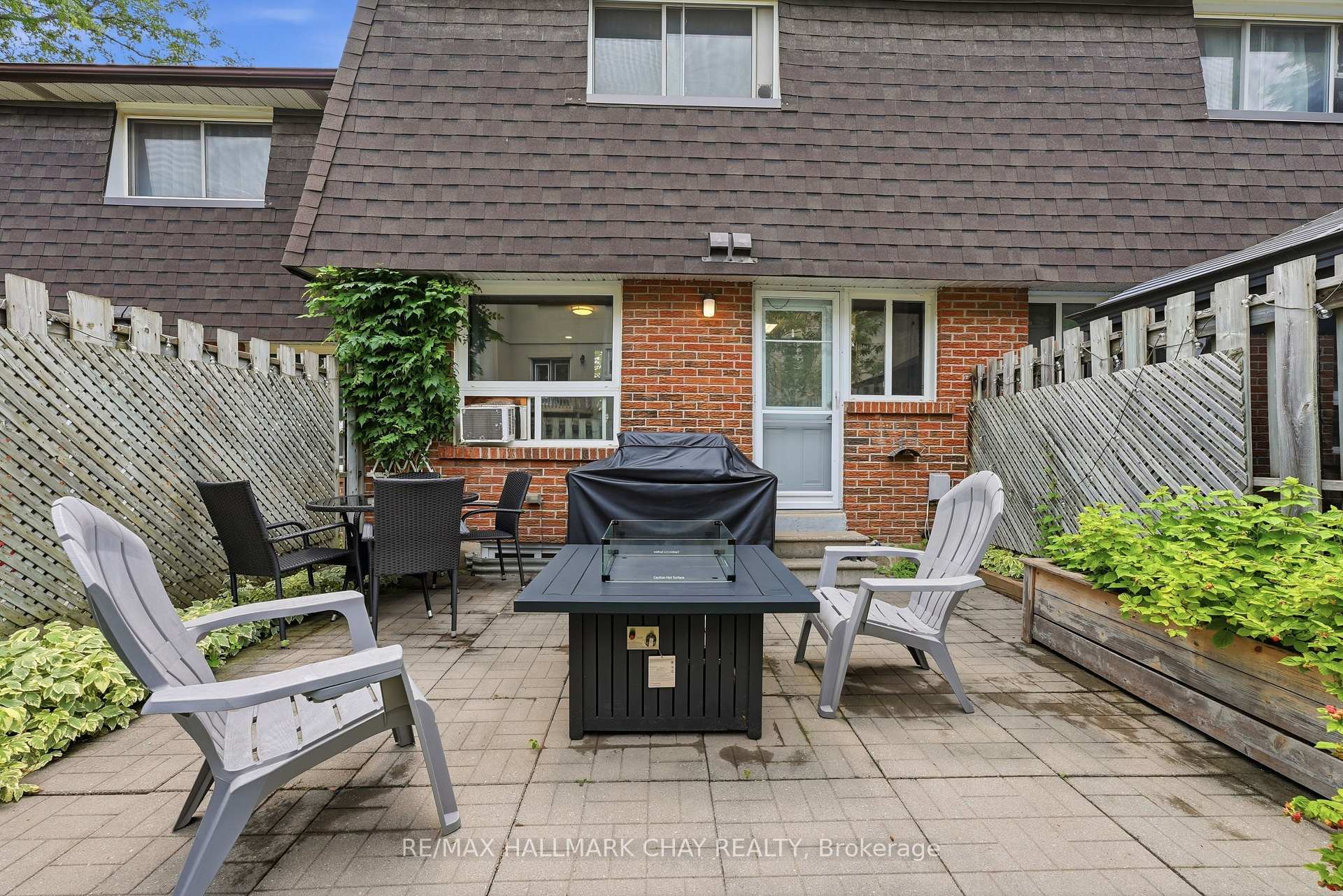 Photo 30 of 34-360 Blake Street, Barrie, Codrington — HOMEH
