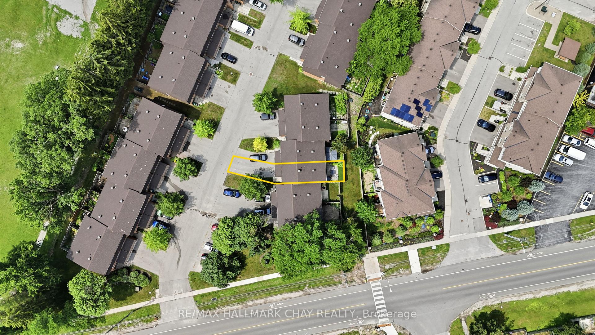 Photo 34 of 34-360 Blake Street, Barrie, Codrington — HOMEH